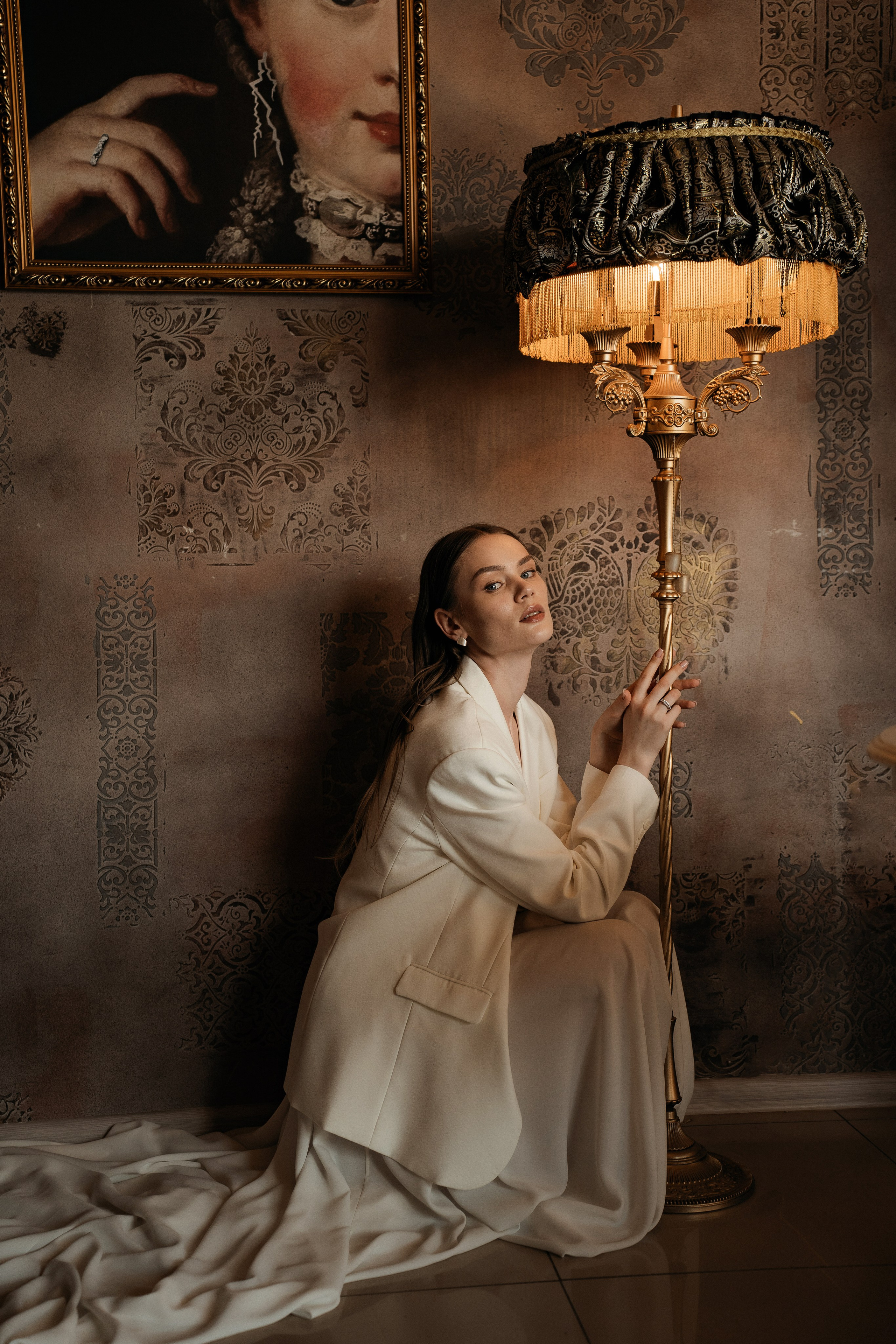 Артём и Алина. Семейный и портретный фотограф в г. Орск Алишер Азимов