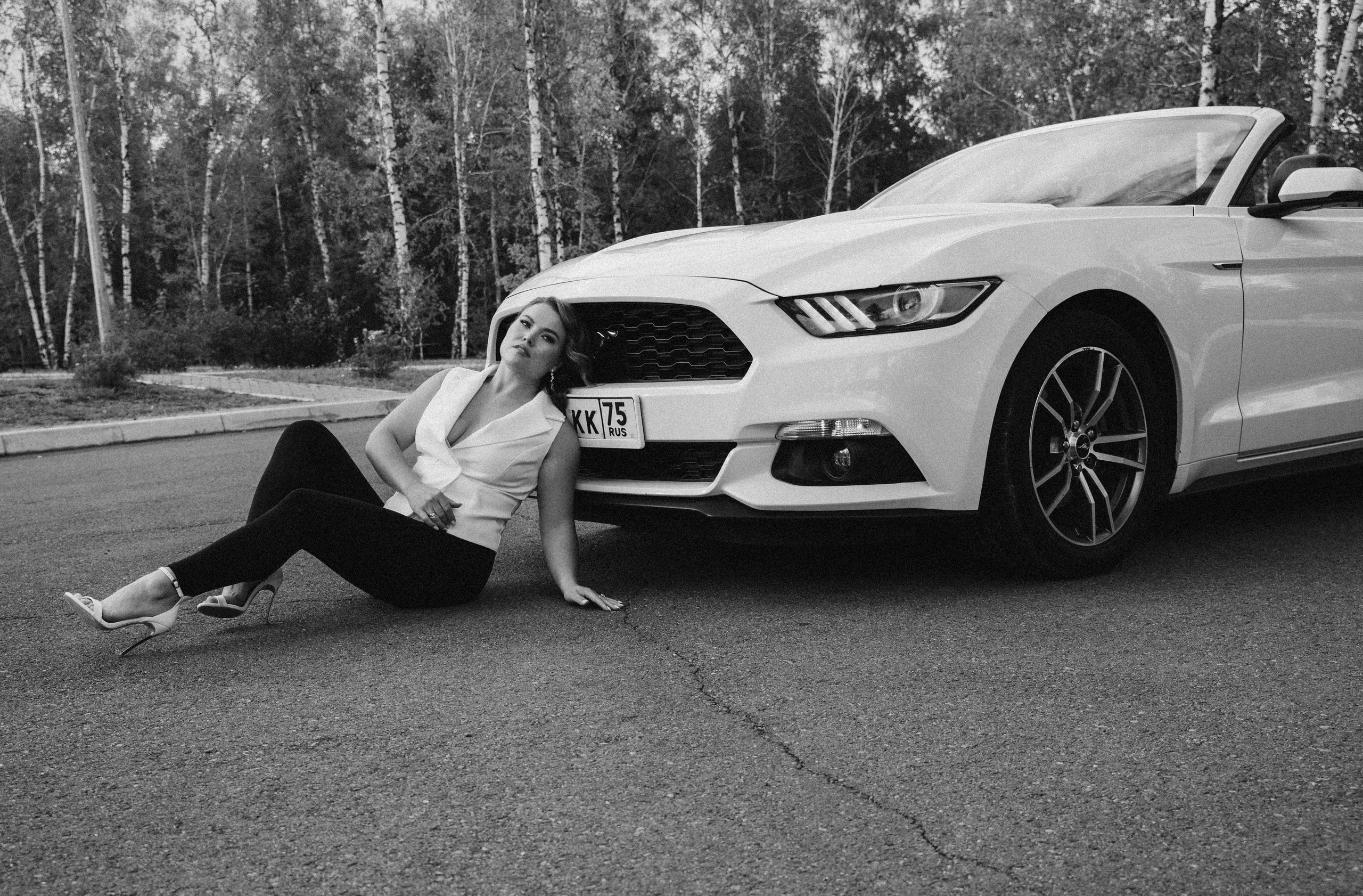 Фотограф Виктория Воронина