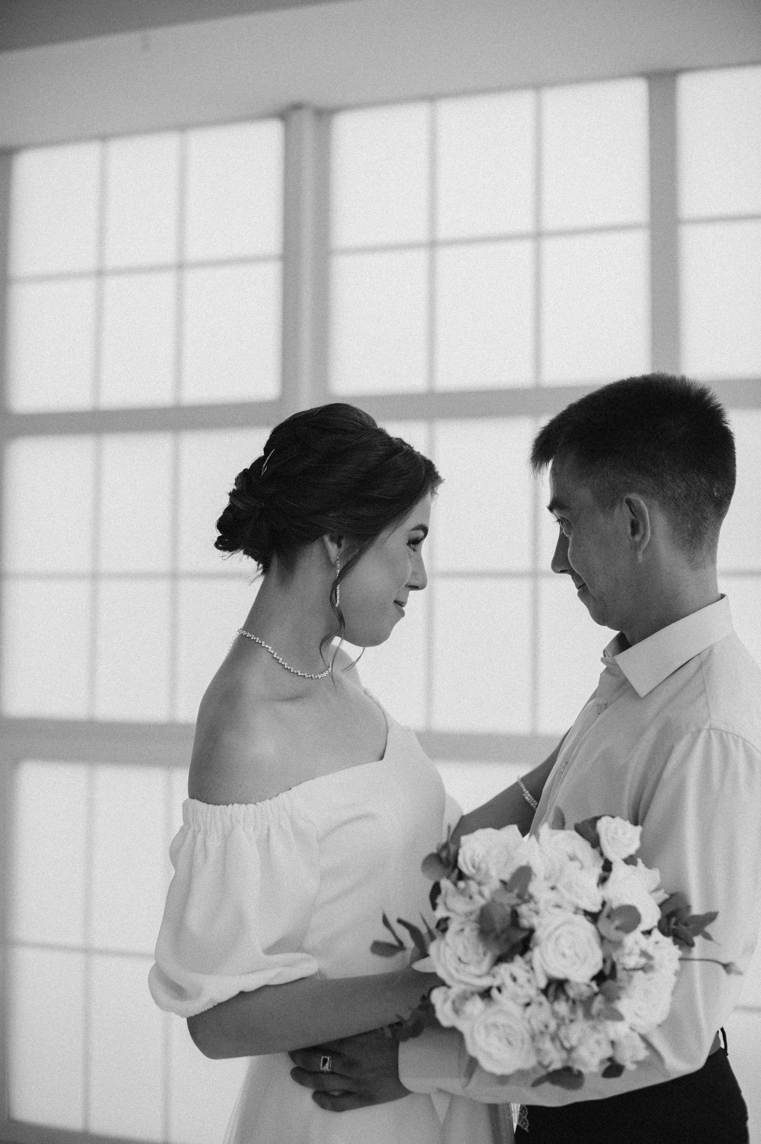 Евгений и Екатерина. Фотограф Виктория Воронина