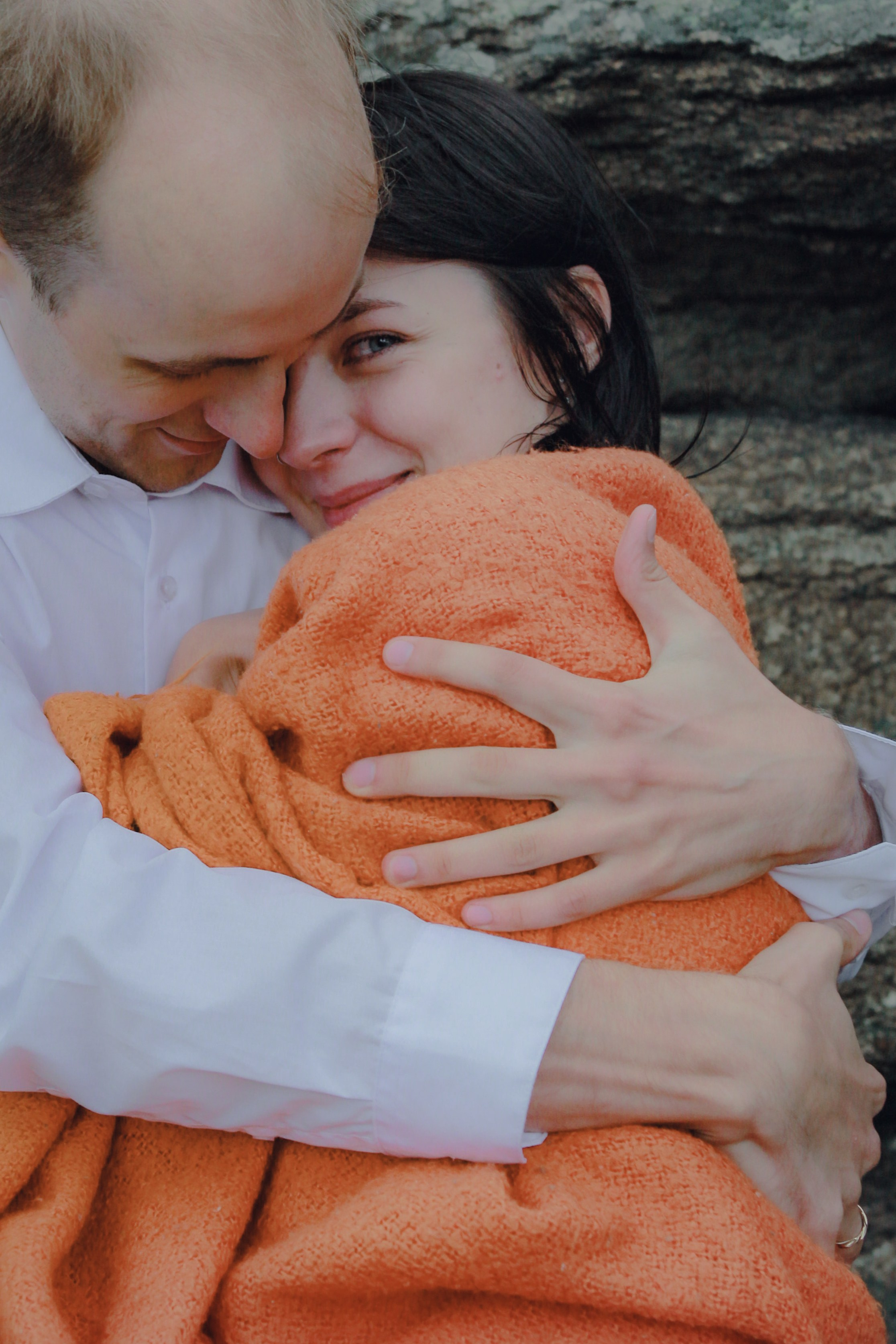 Андрей и Лера. Фотограф Елена Бухонина Челябинск