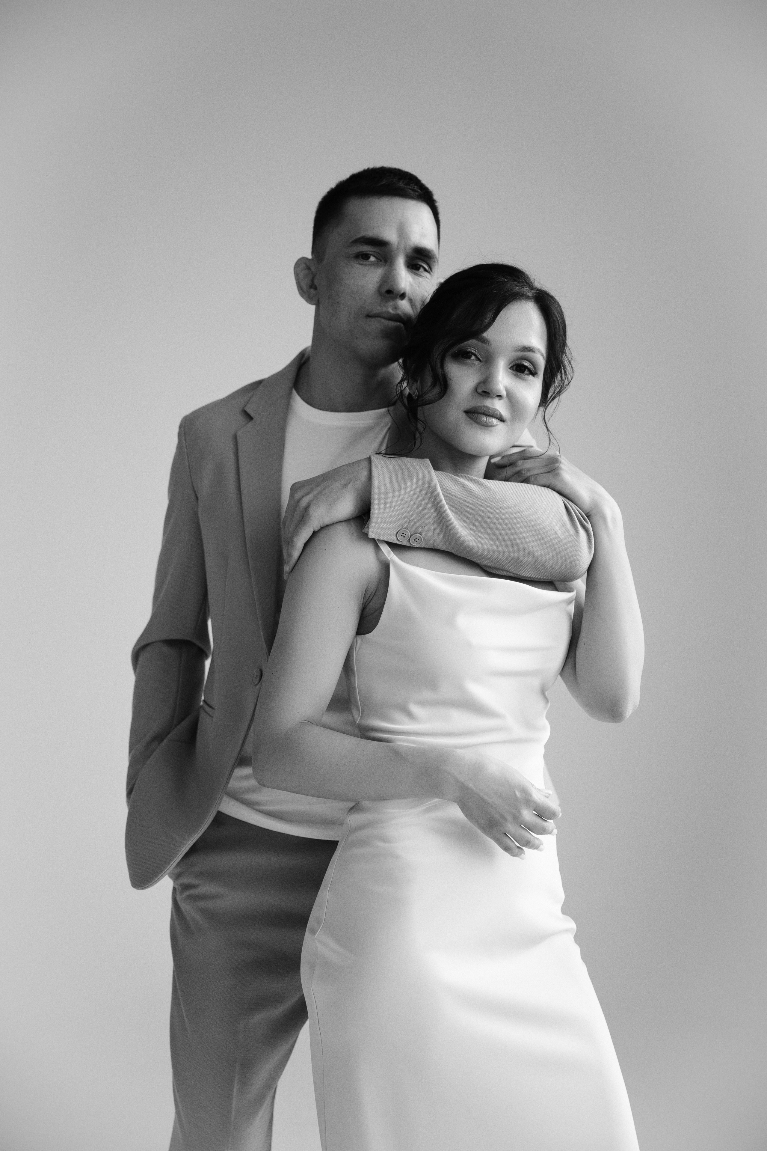 Регина и Ильнар