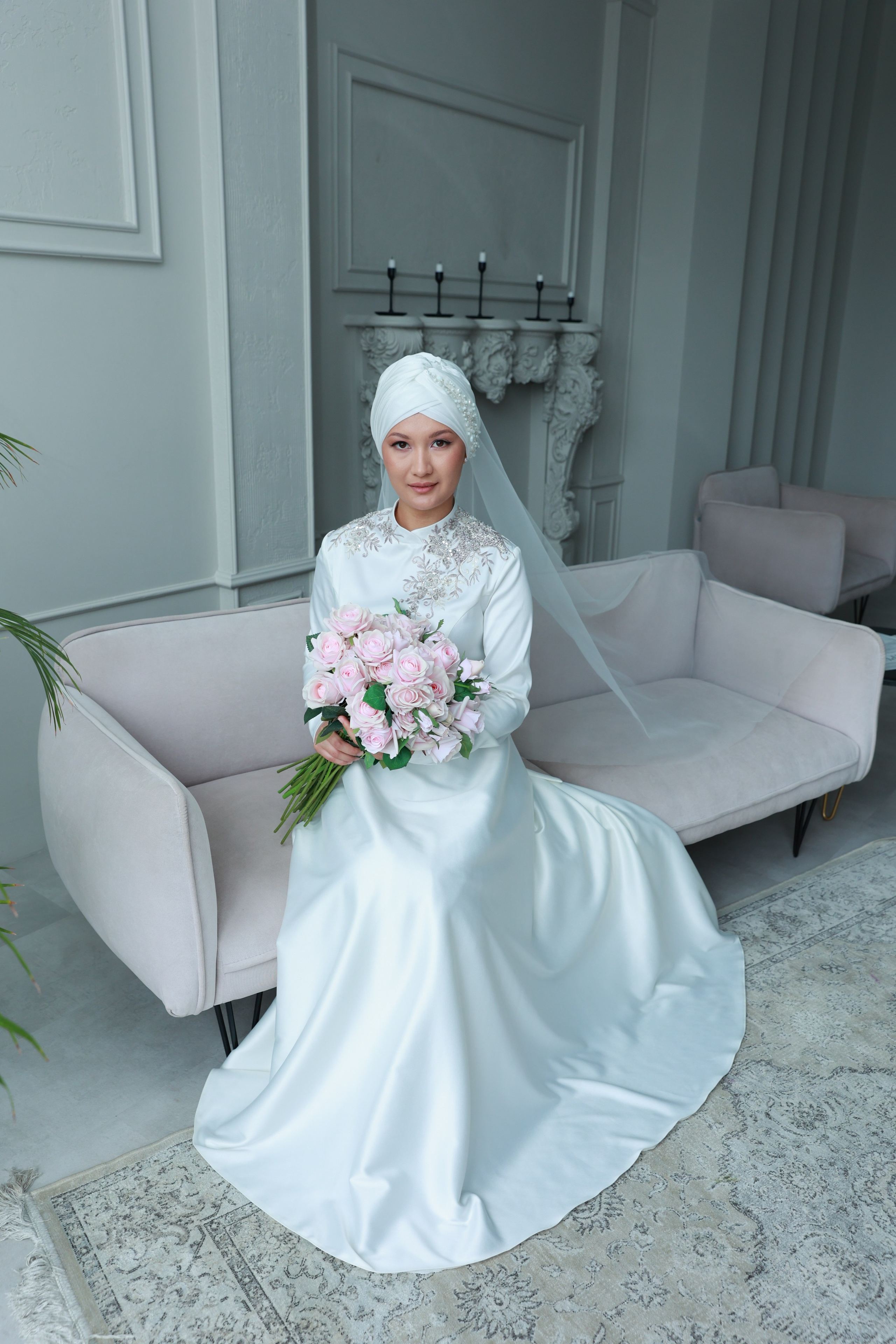 Ерсаин и Алтын. Неке кыю. Главная