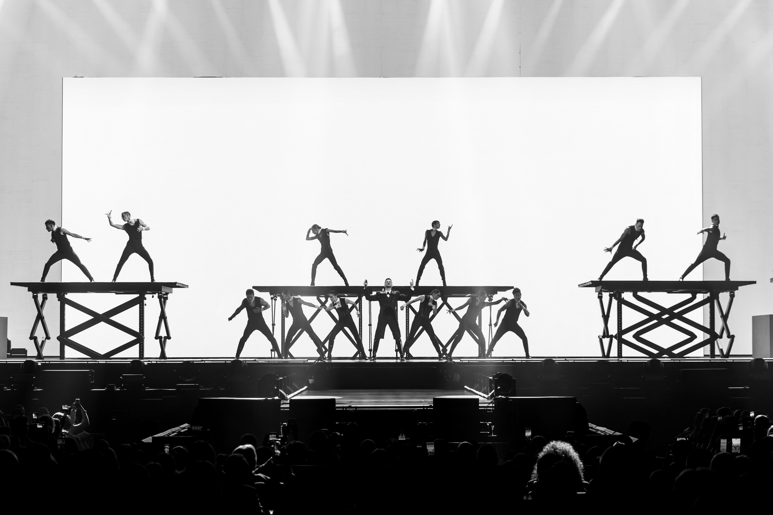 СЕРГЕЙ ЛАЗАРЕВ (Live Arena) 2026. Катерина Киреева — фотограф в Москве
