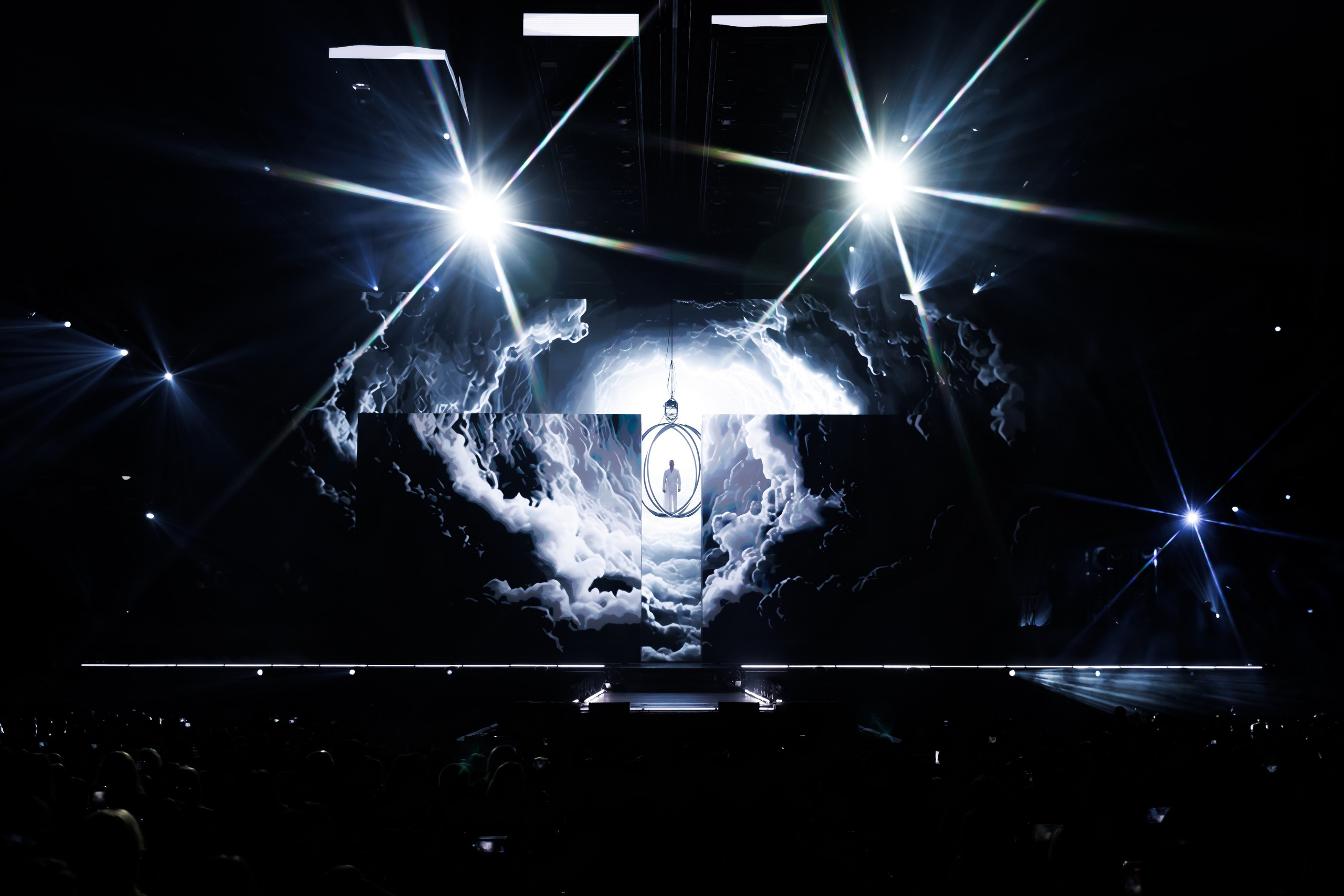 СЕРГЕЙ ЛАЗАРЕВ (Live Arena) 2026. Катерина Киреева — фотограф в Москве