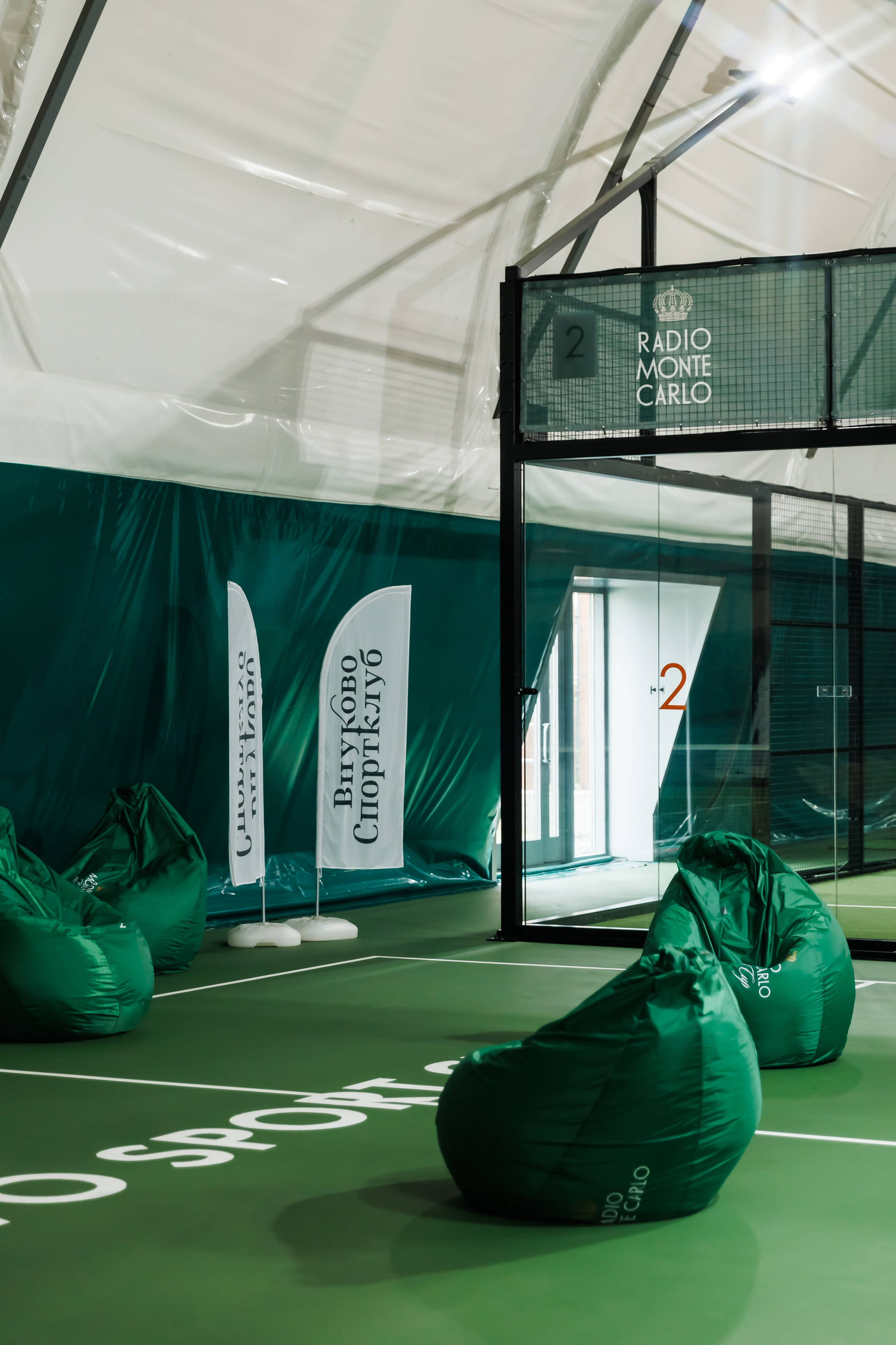 PADEL. Катерина Киреева — фотограф в Москве