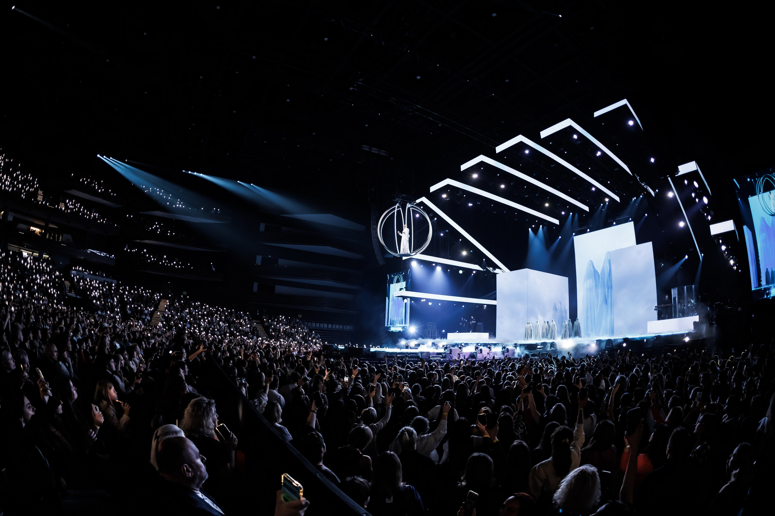 СЕРГЕЙ ЛАЗАРЕВ (Live Arena) 2026. Катерина Киреева — фотограф в Москве