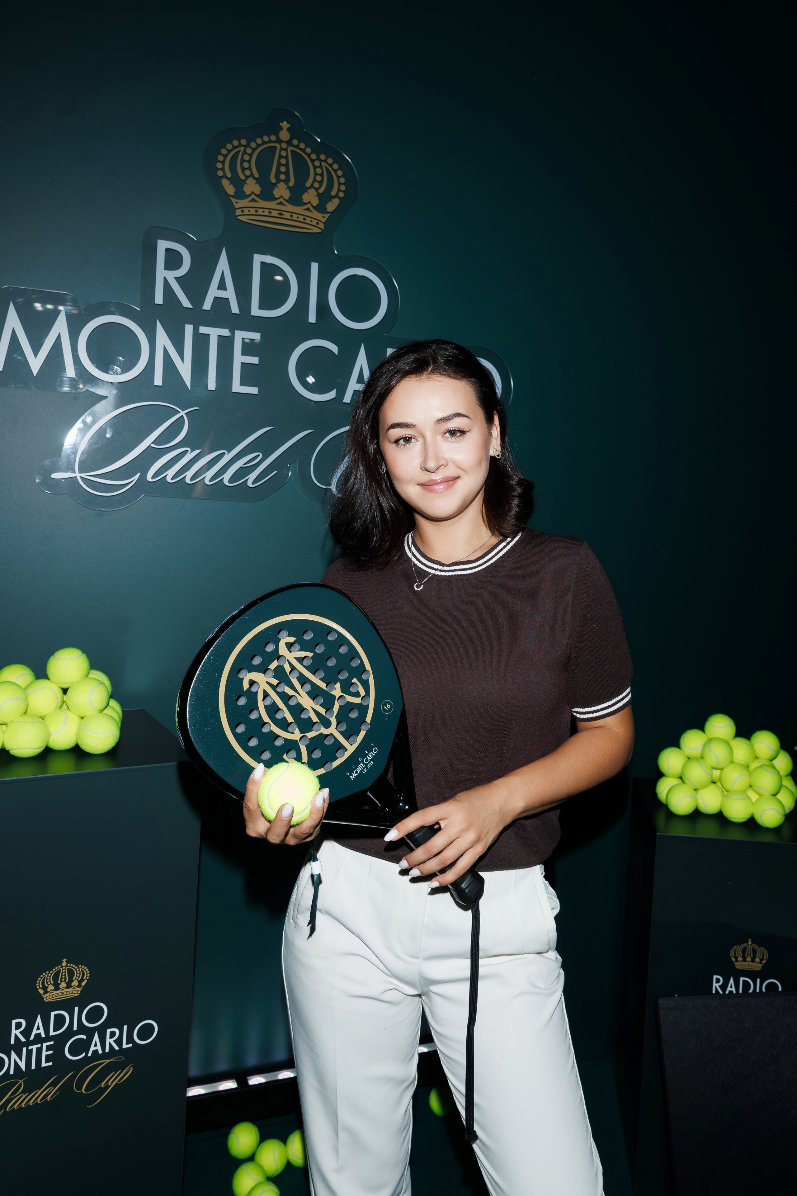 PADEL. Катерина Киреева — фотограф в Москве
