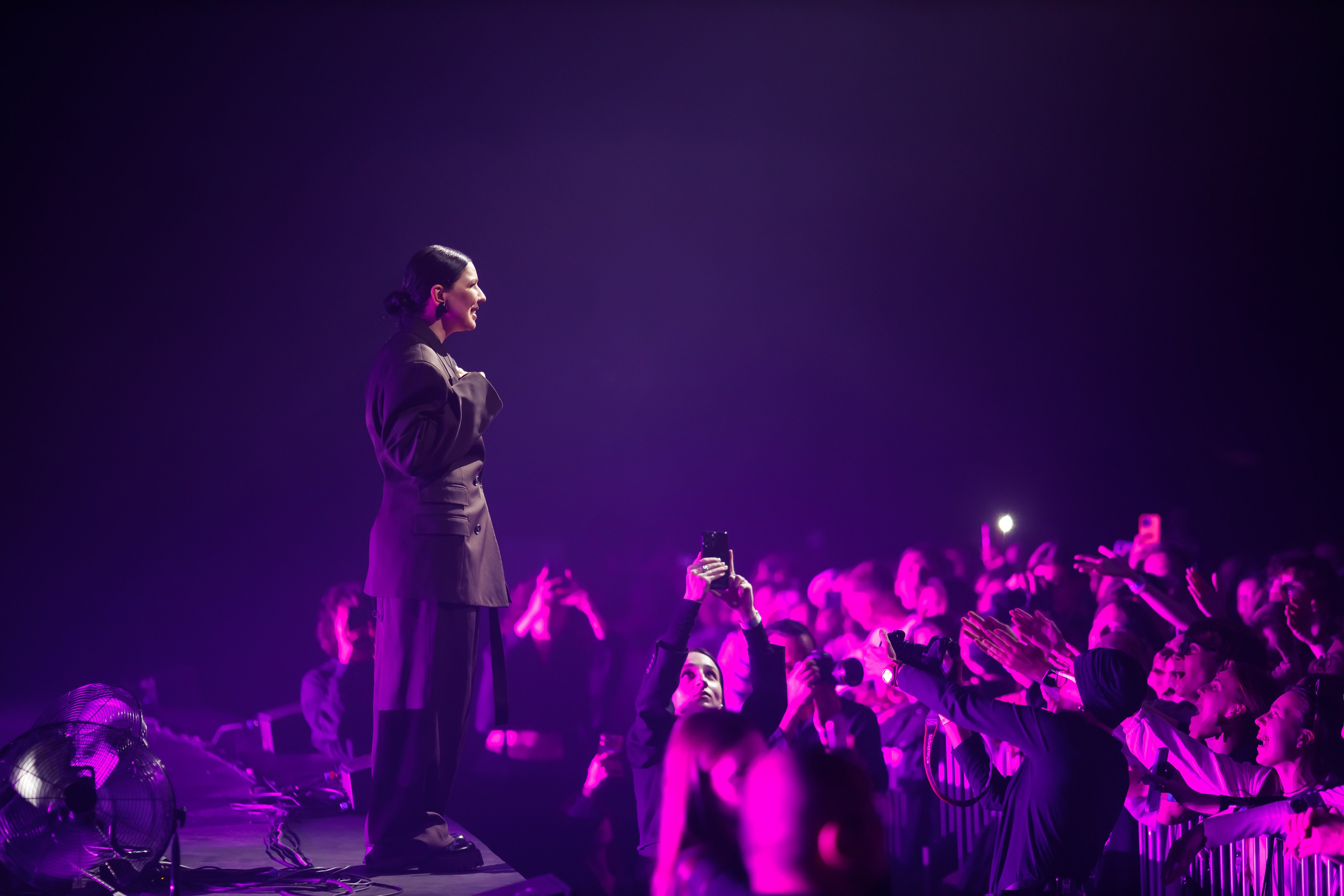 ЕЛКА (кз"Москва»). Катерина Киреева — фотограф в Москве