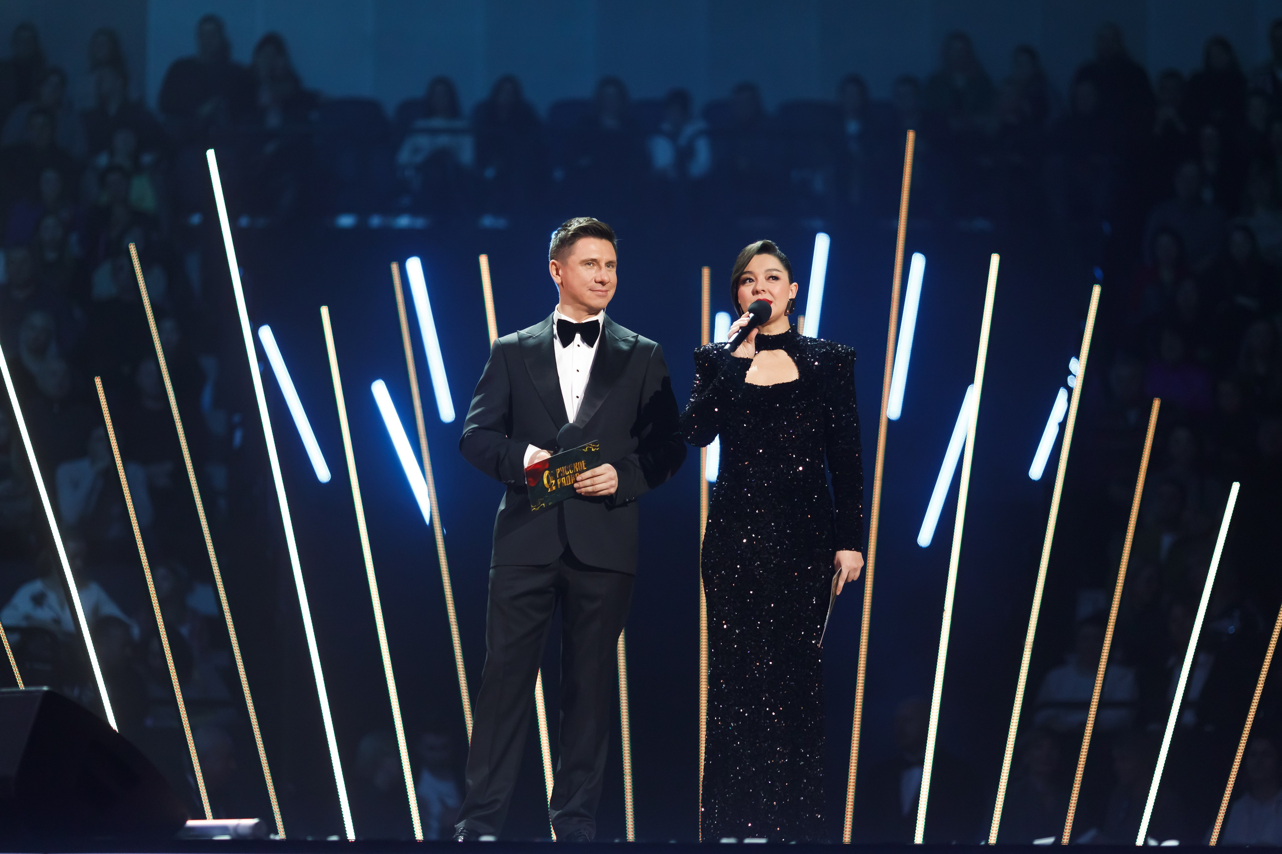 ЗОЛОТОЙ ГРАММОФОН 2024. Катерина Киреева — фотограф в Москве