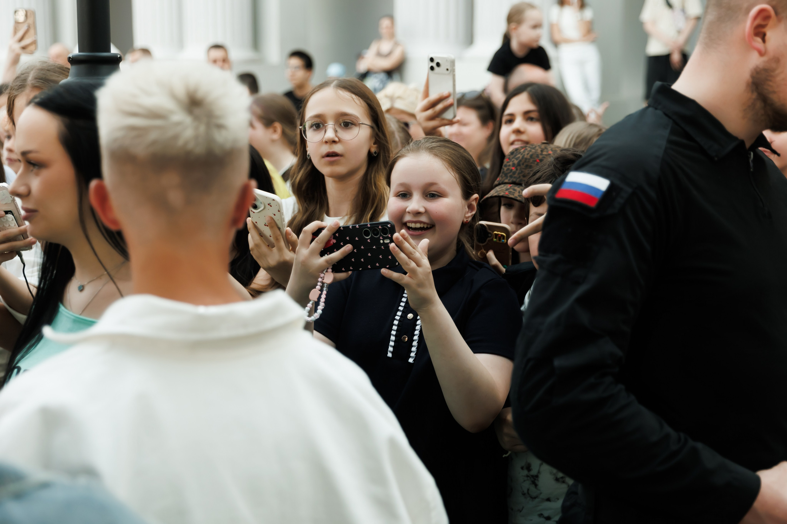 ЯРМАРКА ХАЙПА. Катерина Киреева — фотограф в Москве