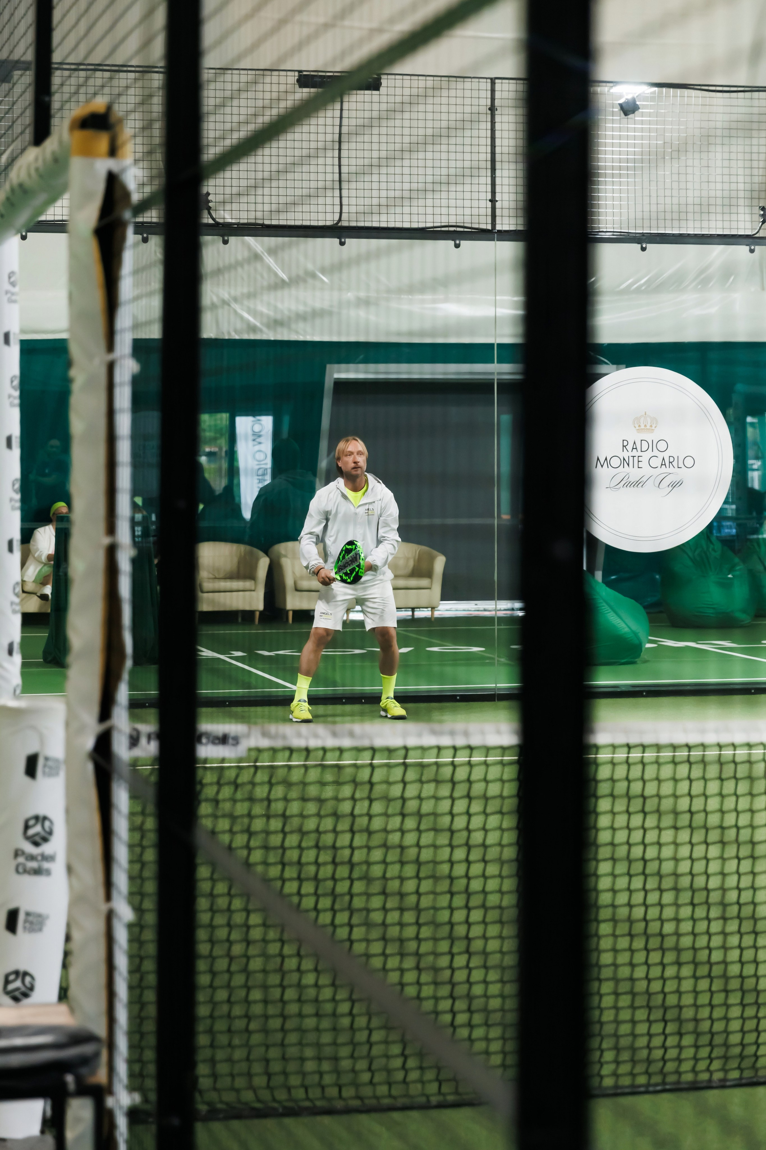 PADEL. Катерина Киреева — фотограф в Москве