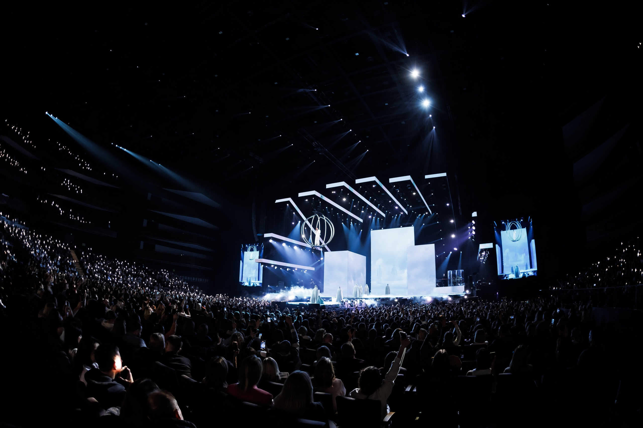 СЕРГЕЙ ЛАЗАРЕВ (Live Arena) 2026. Катерина Киреева — фотограф в Москве