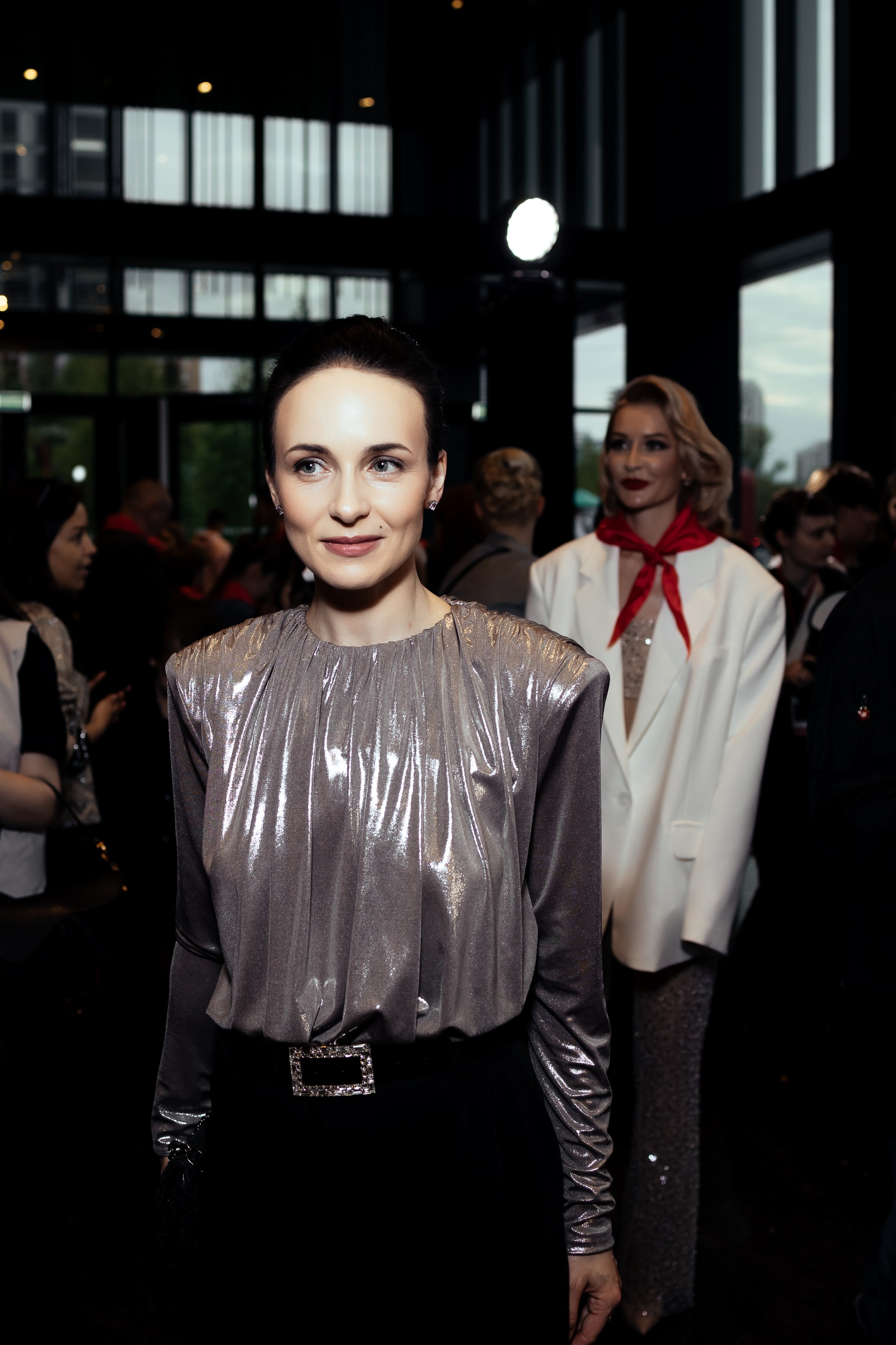 КАЖДЫЙ МЕЧТАЕТ О СОБАКЕ. Катерина Киреева — фотограф в Москве