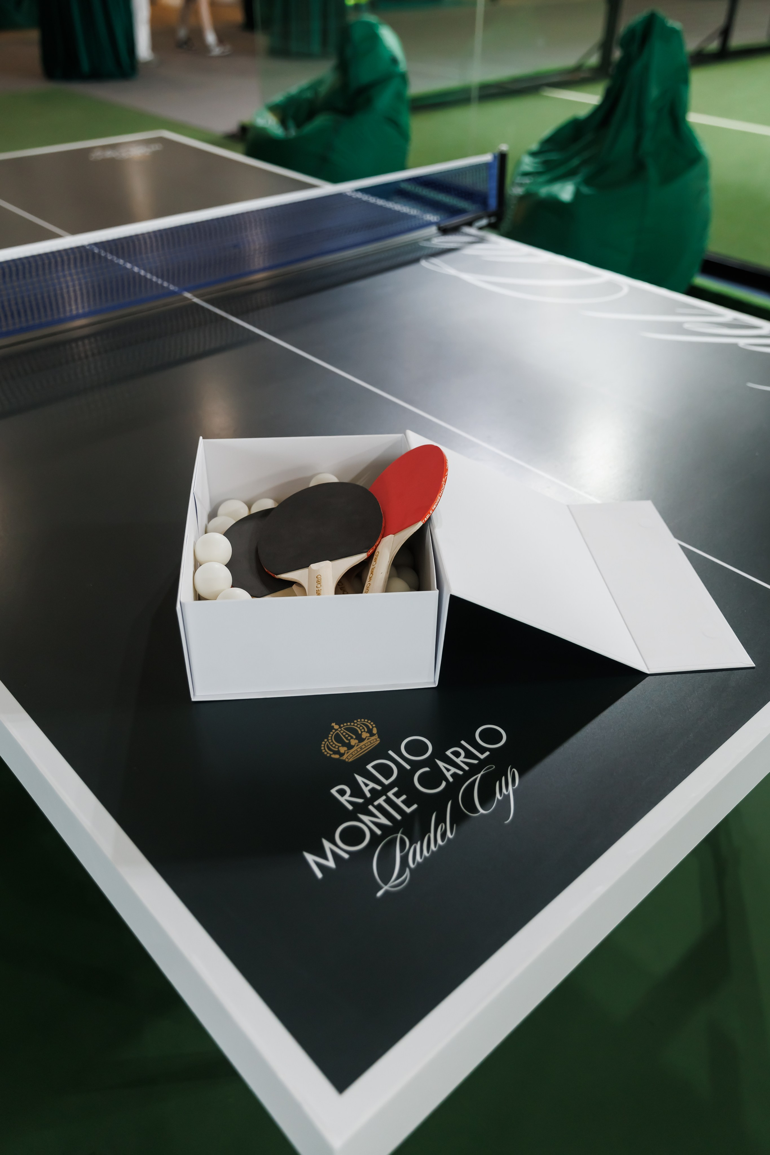 PADEL. Катерина Киреева — фотограф в Москве