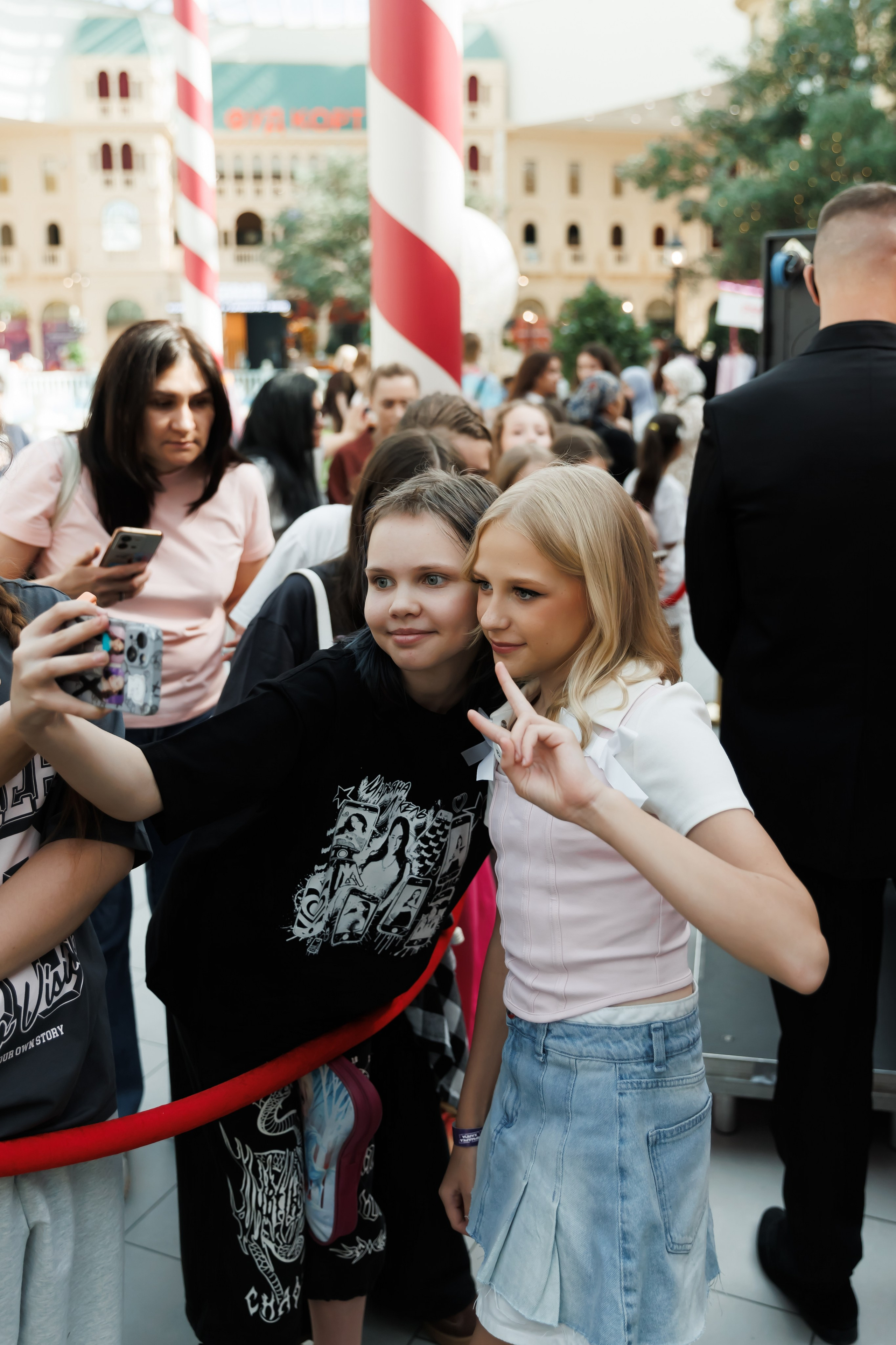 ЯРМАРКА ХАЙПА. Катерина Киреева — фотограф в Москве