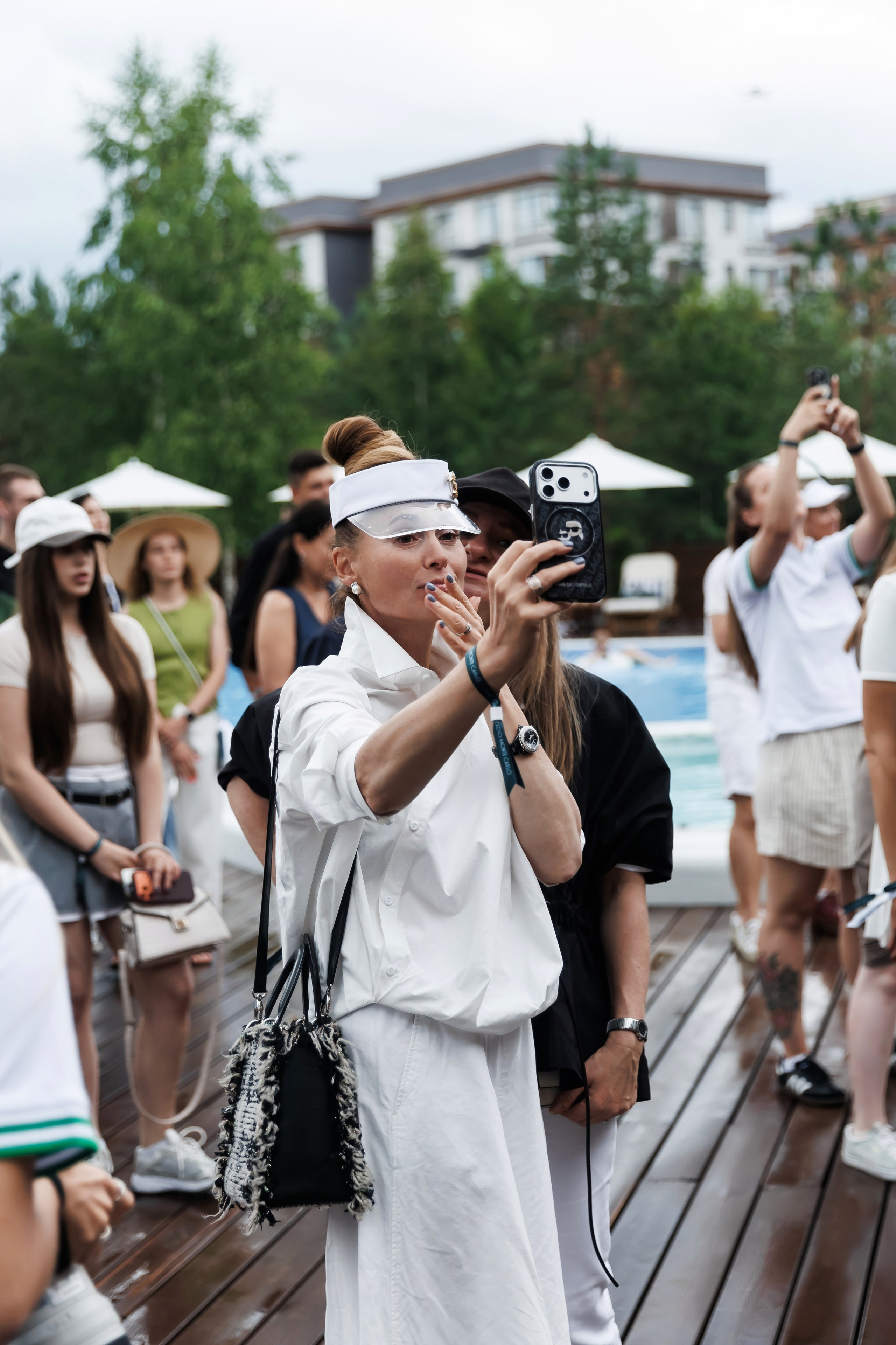 PADEL. Катерина Киреева — фотограф в Москве