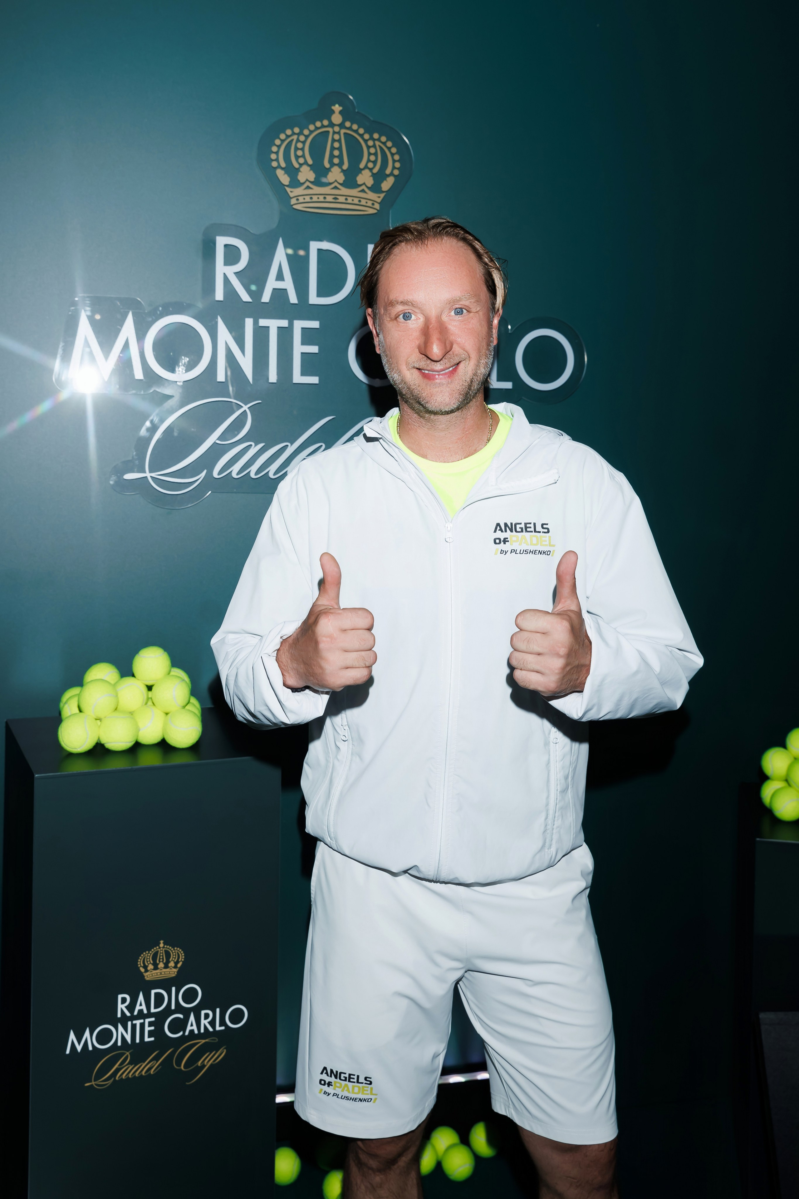 PADEL. Катерина Киреева — фотограф в Москве