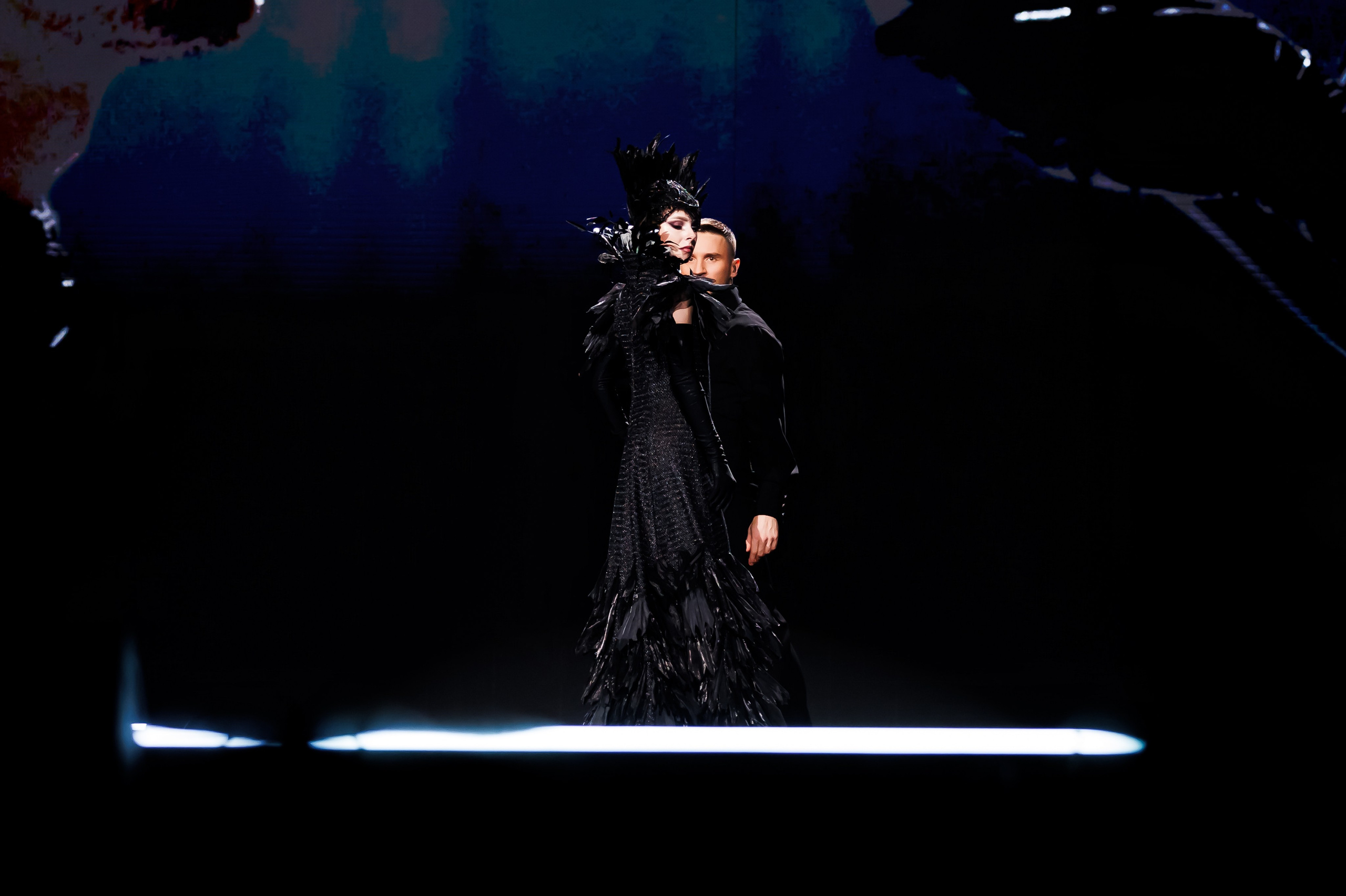 СЕРГЕЙ ЛАЗАРЕВ (Live Arena) 2026. Катерина Киреева — фотограф в Москве