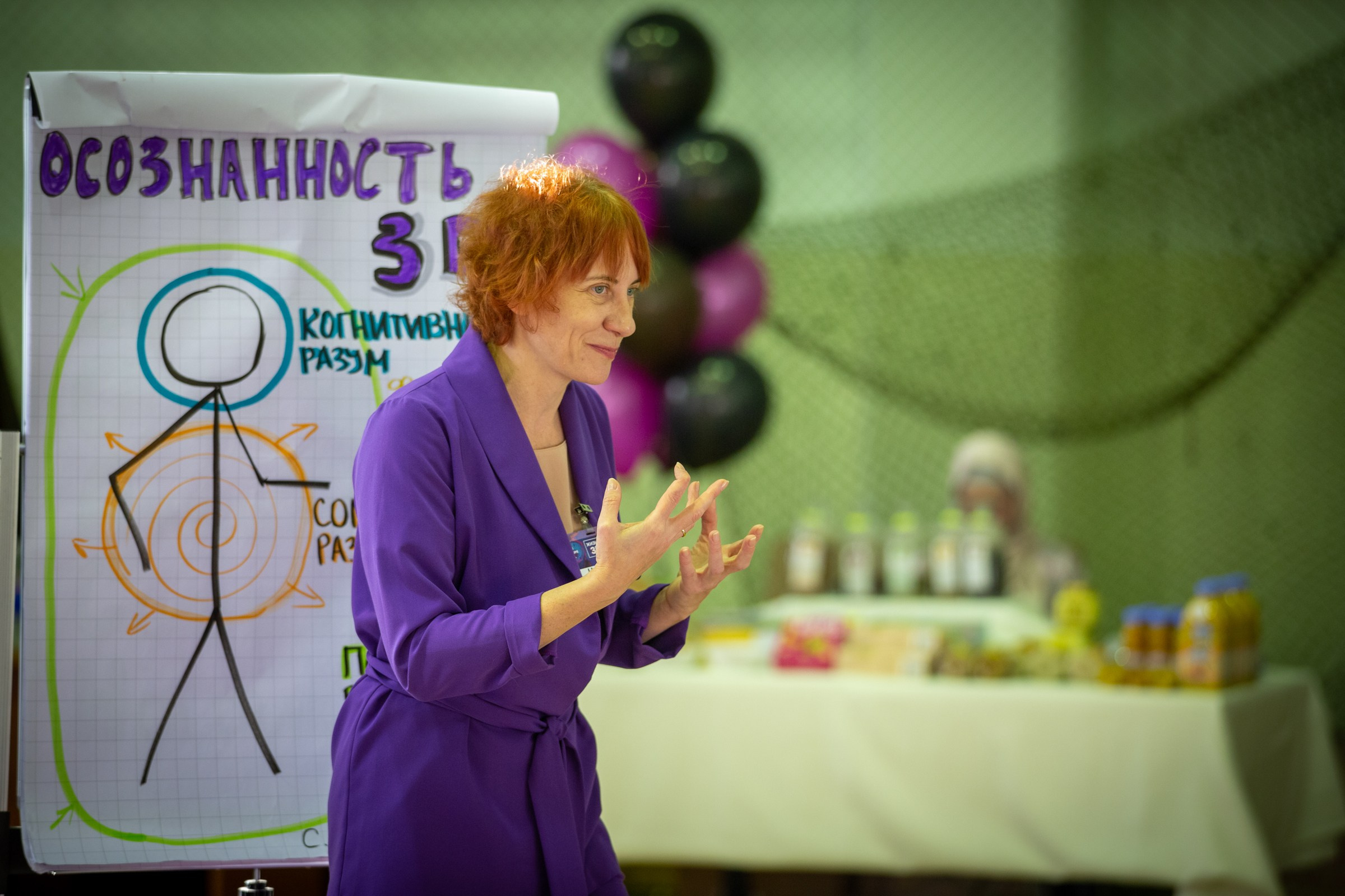 Репортаж. Фотограф в Москве Ольга Олейникова