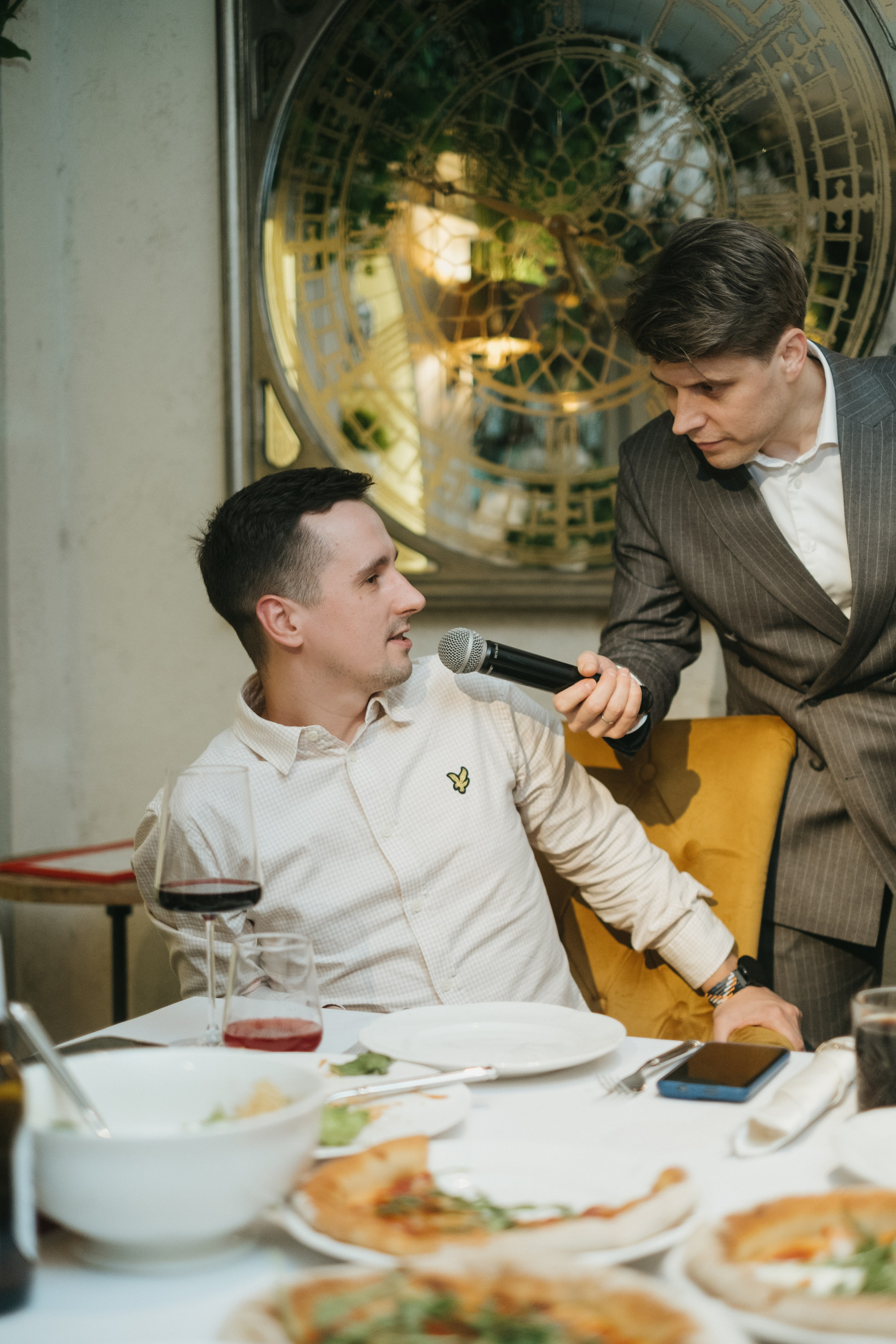 Корпоратив компании. Свадебный и репортажной фотограф Денис Ожигин в Краснодаре и Краснодарском крае