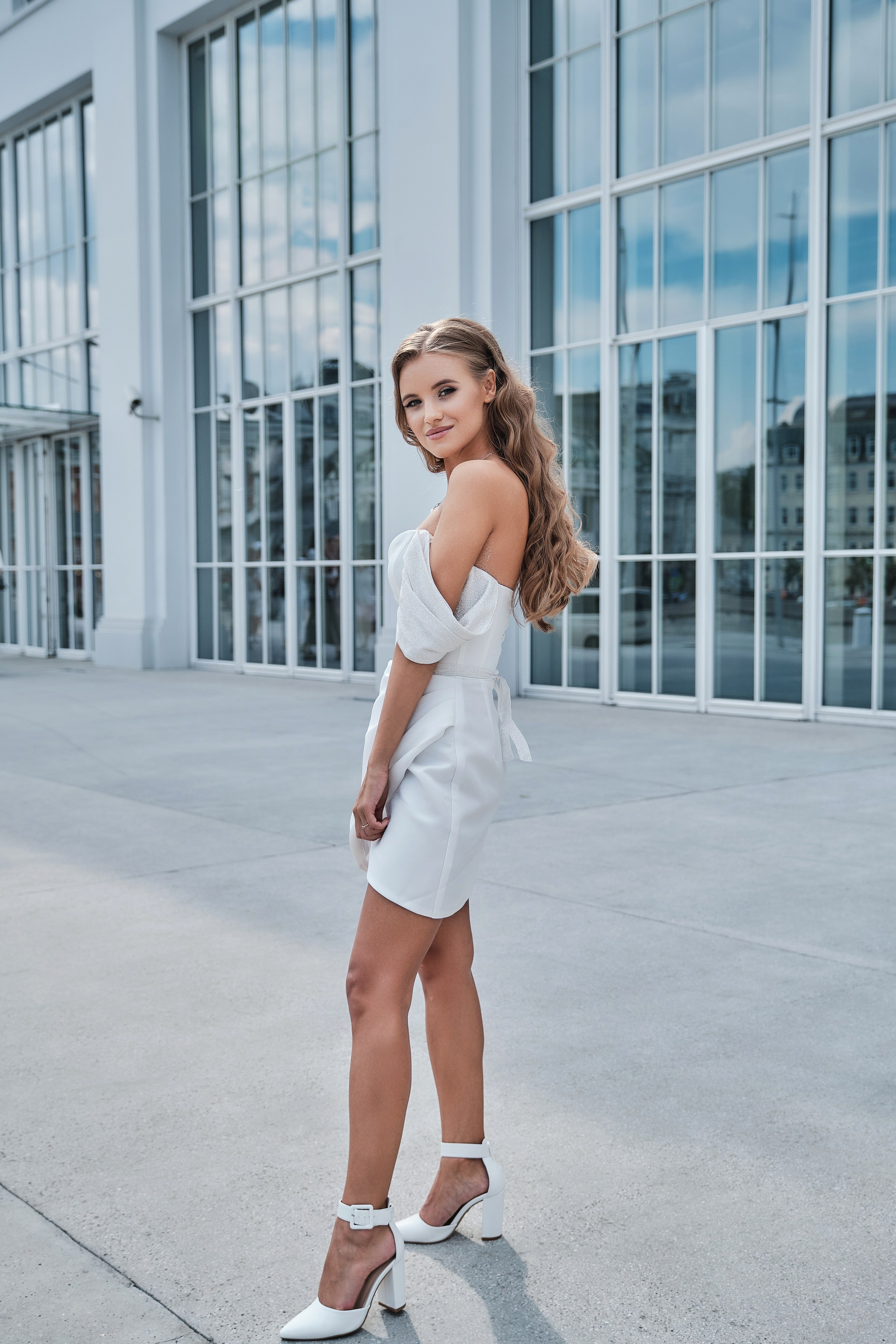 ДМИТРИЙ И ИРИНА. Свадебный фотограф в Екатеринбурге Соседков Евгений