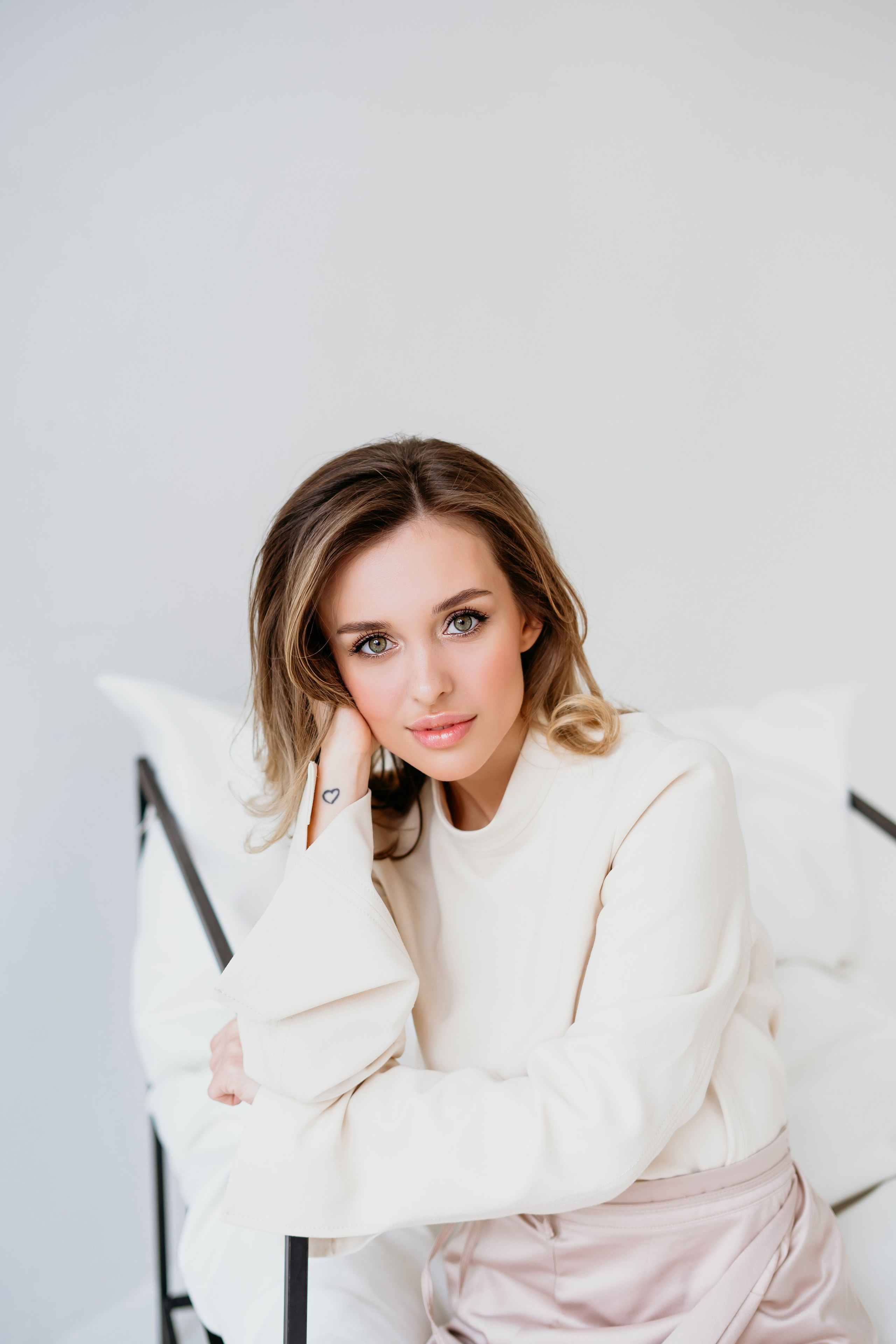 Вика. Фотограф мероприятий в Ростове-на-Дону Есманская Елена