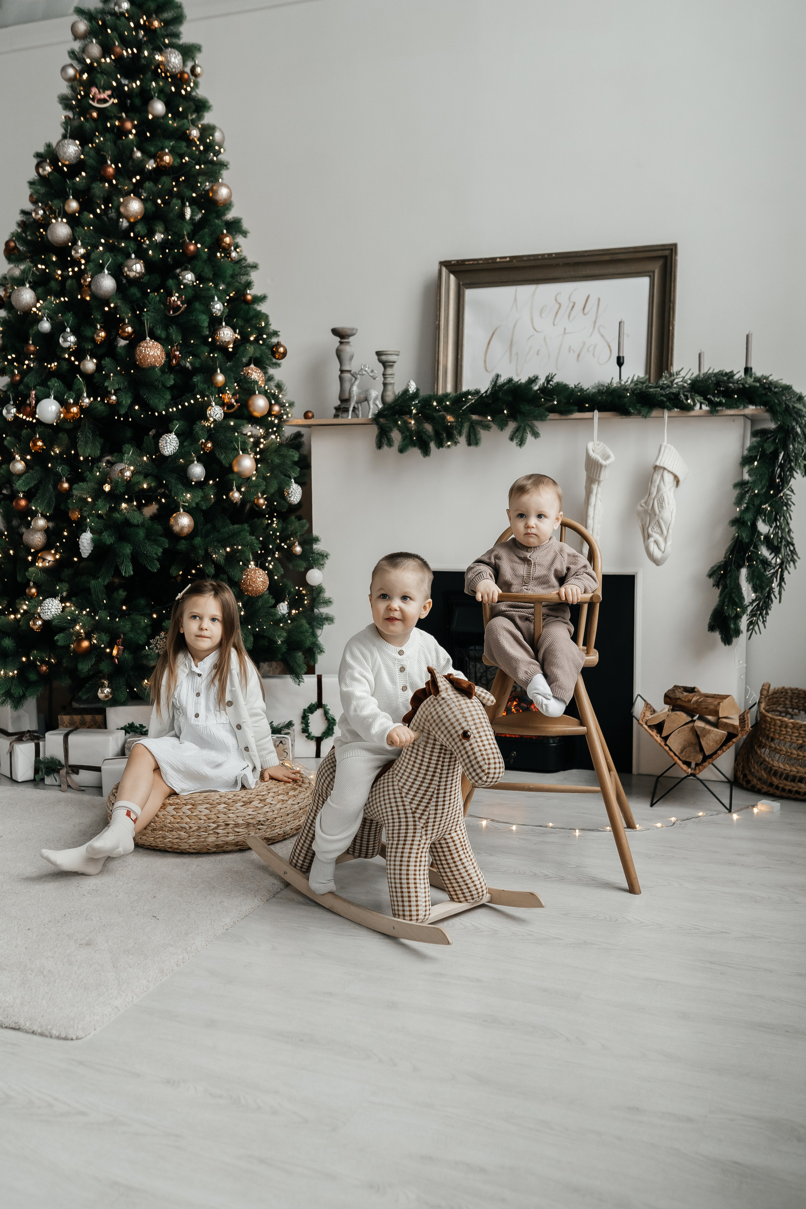 Илья и Карина