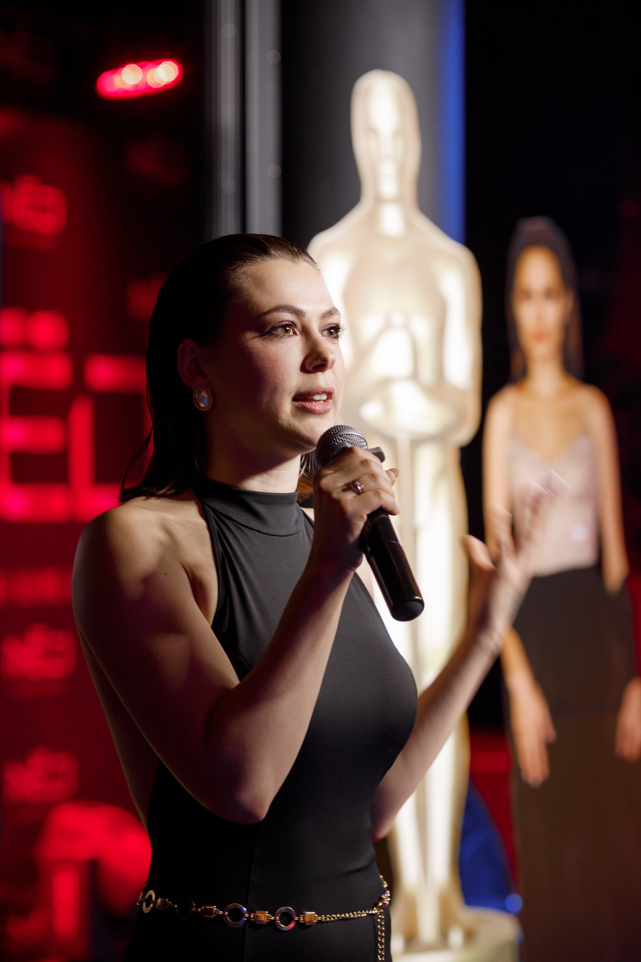 День рождения студии танцев «Yana-Dance». Свадебный и репортажный фотограф (Москва, Королев и другие)