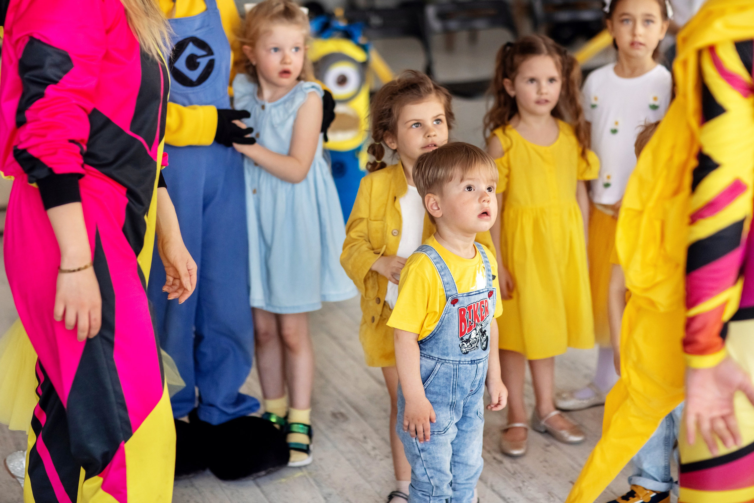 Роме 3 года. Детский и семейный фотограф в Москве Анна Ипатьева