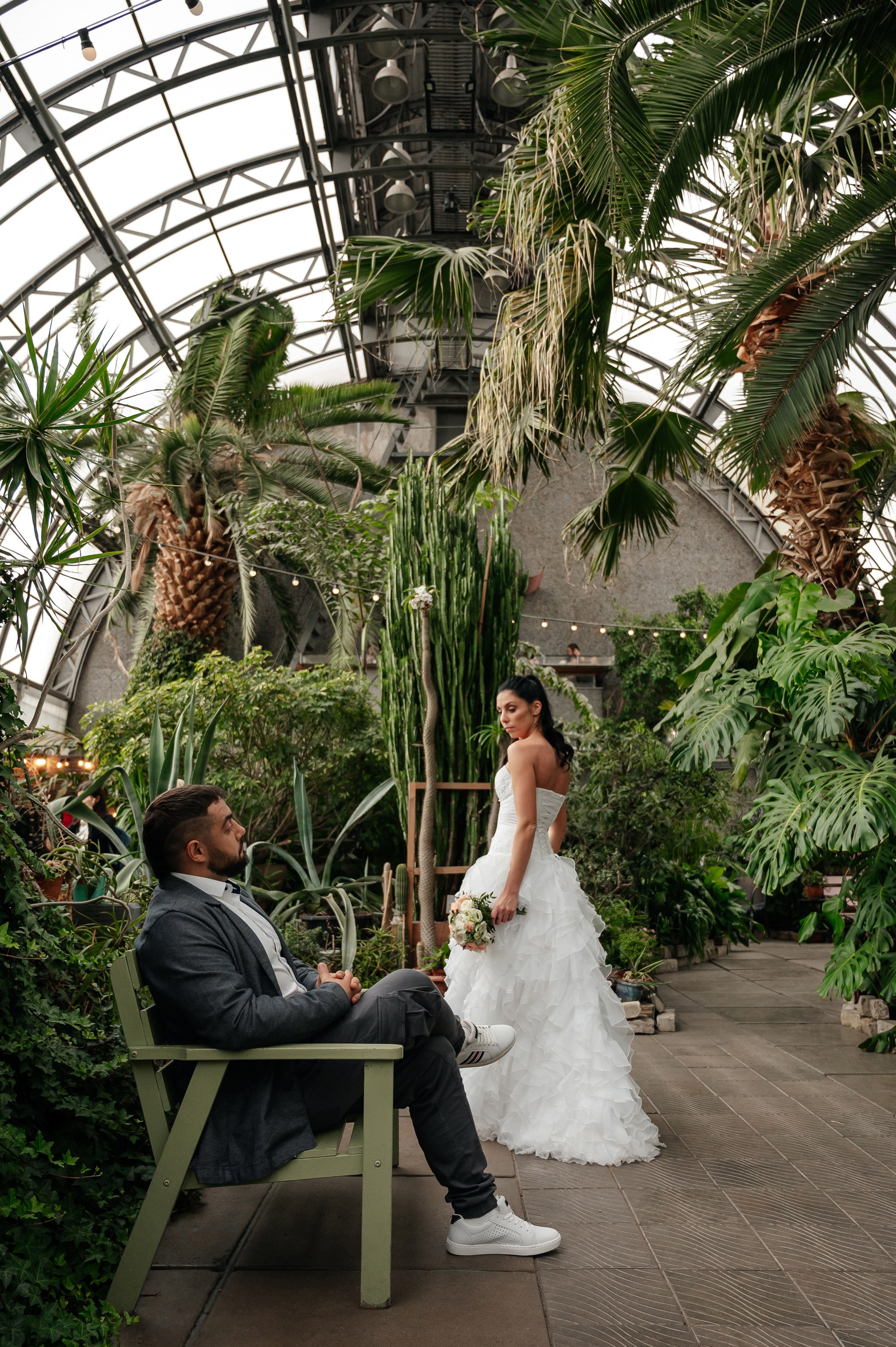 Царское село. Свадебный и семейный фотограф из Санкт-Петербурга Климов Анатолий