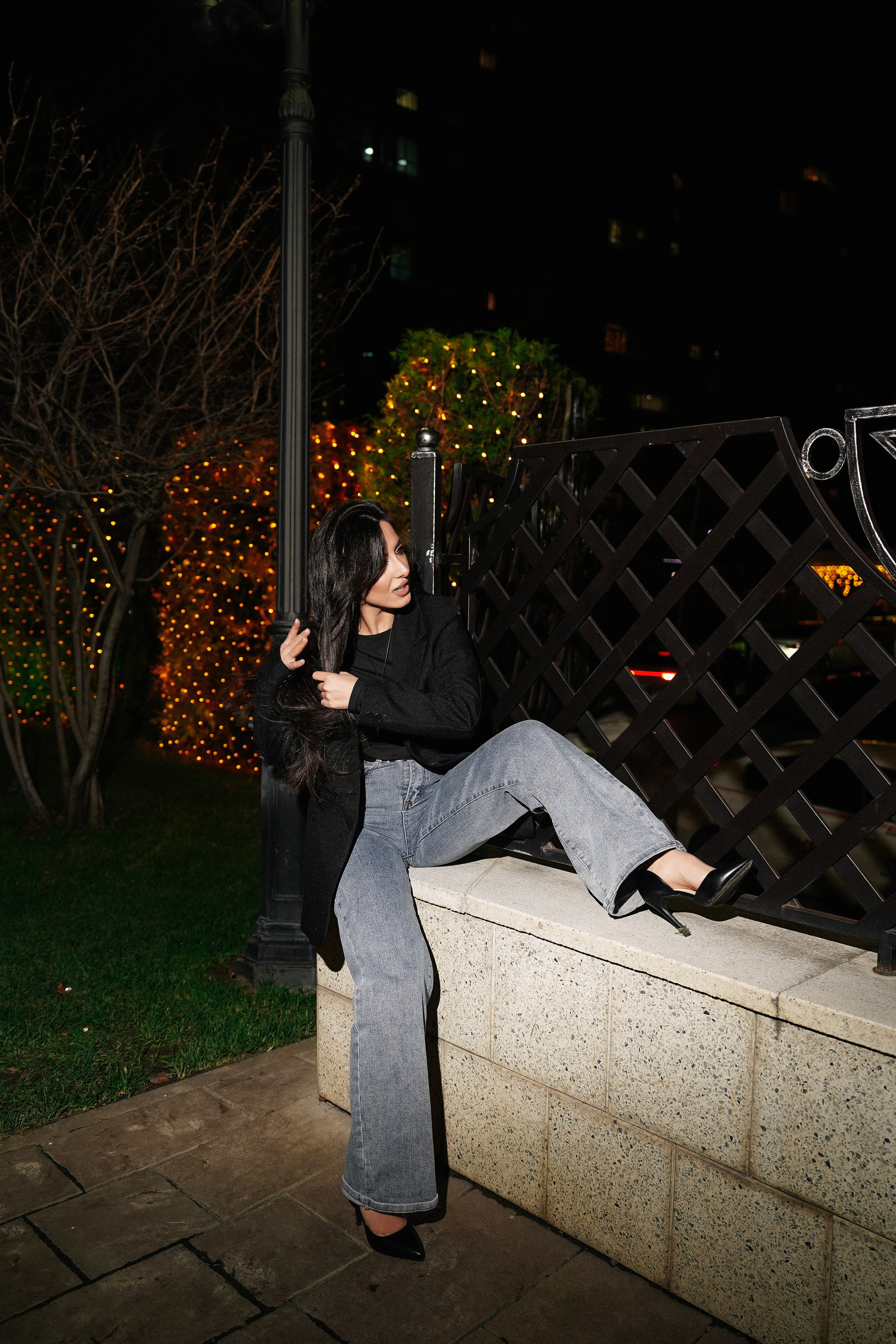 Тереза. Фотограф с психологическим образованием