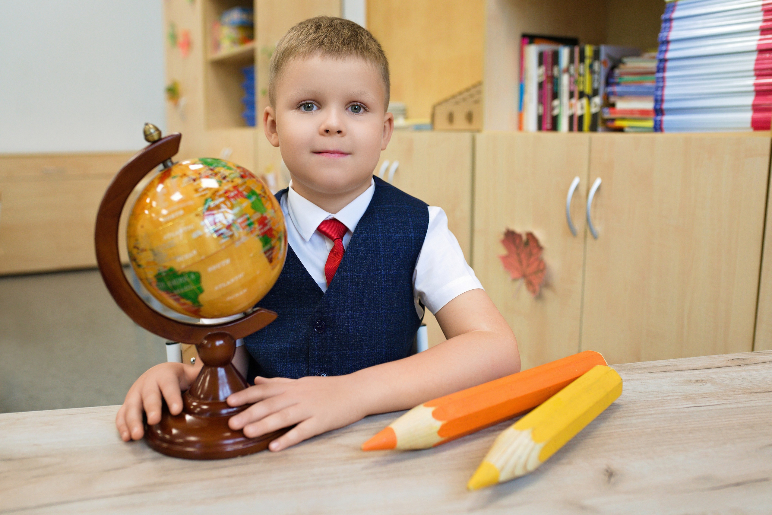 Фотосъемка индивидуальная. Выпускные альбомы в городе Саров
