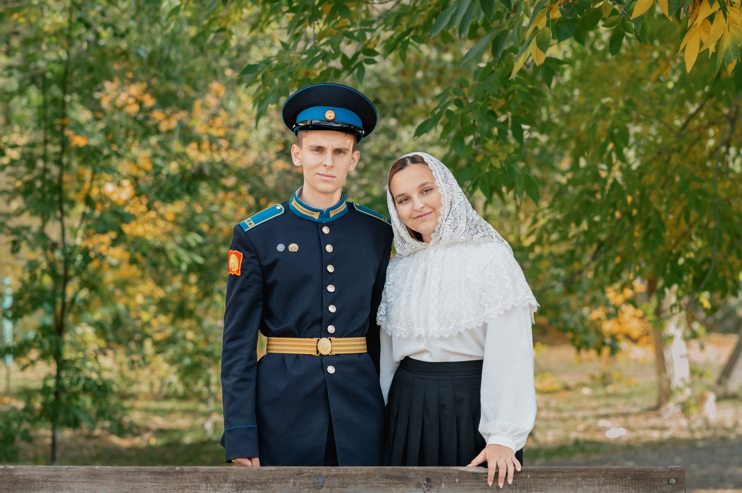 Венчание. С. Нежинка. Церковный фотограф на Таинство Крещения и Венчания в Оренбурге и Оренбургской области Екатерина Белкина