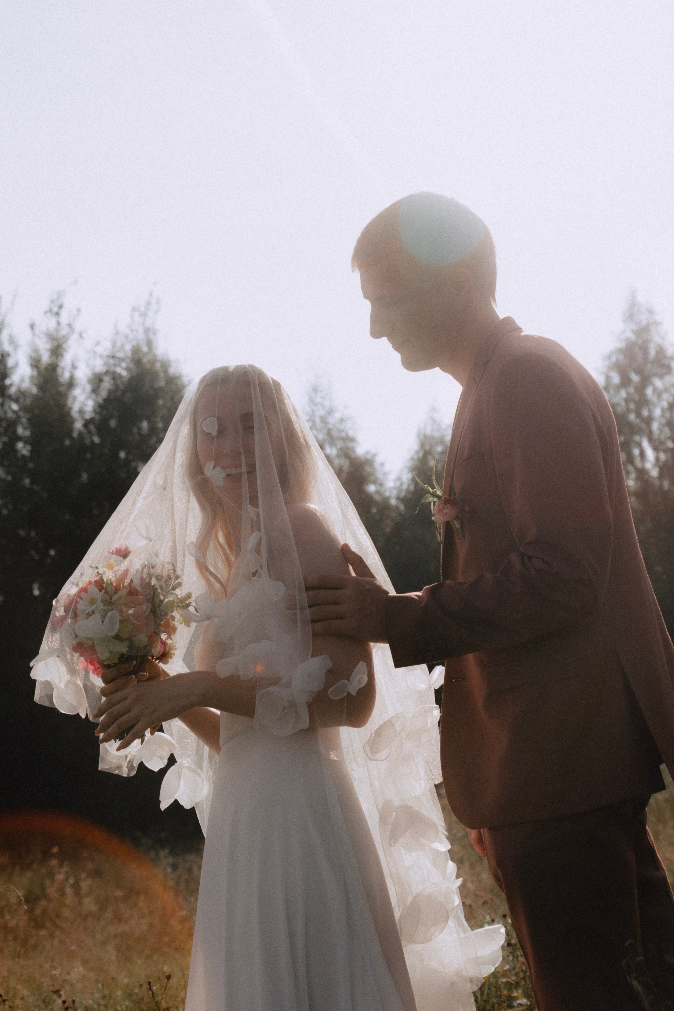 Татьяна♡Андрей. Фотограф в Санкт-Петербурге Екатерина Колесникова