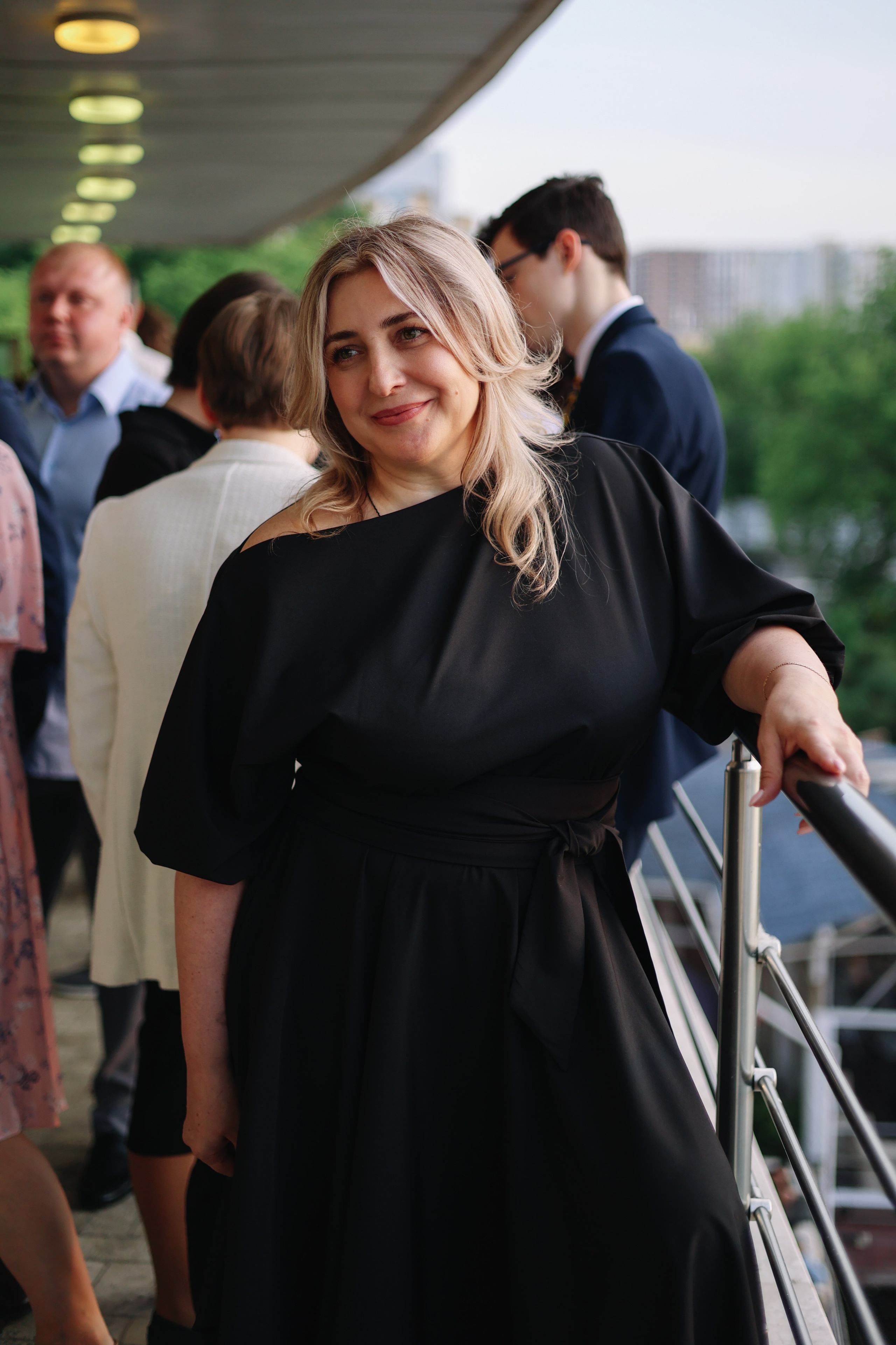 ВЫПУСКНОЙ 2023. Концертный и репортажный фотограф в Москве и Санкт-Петербурге Мария