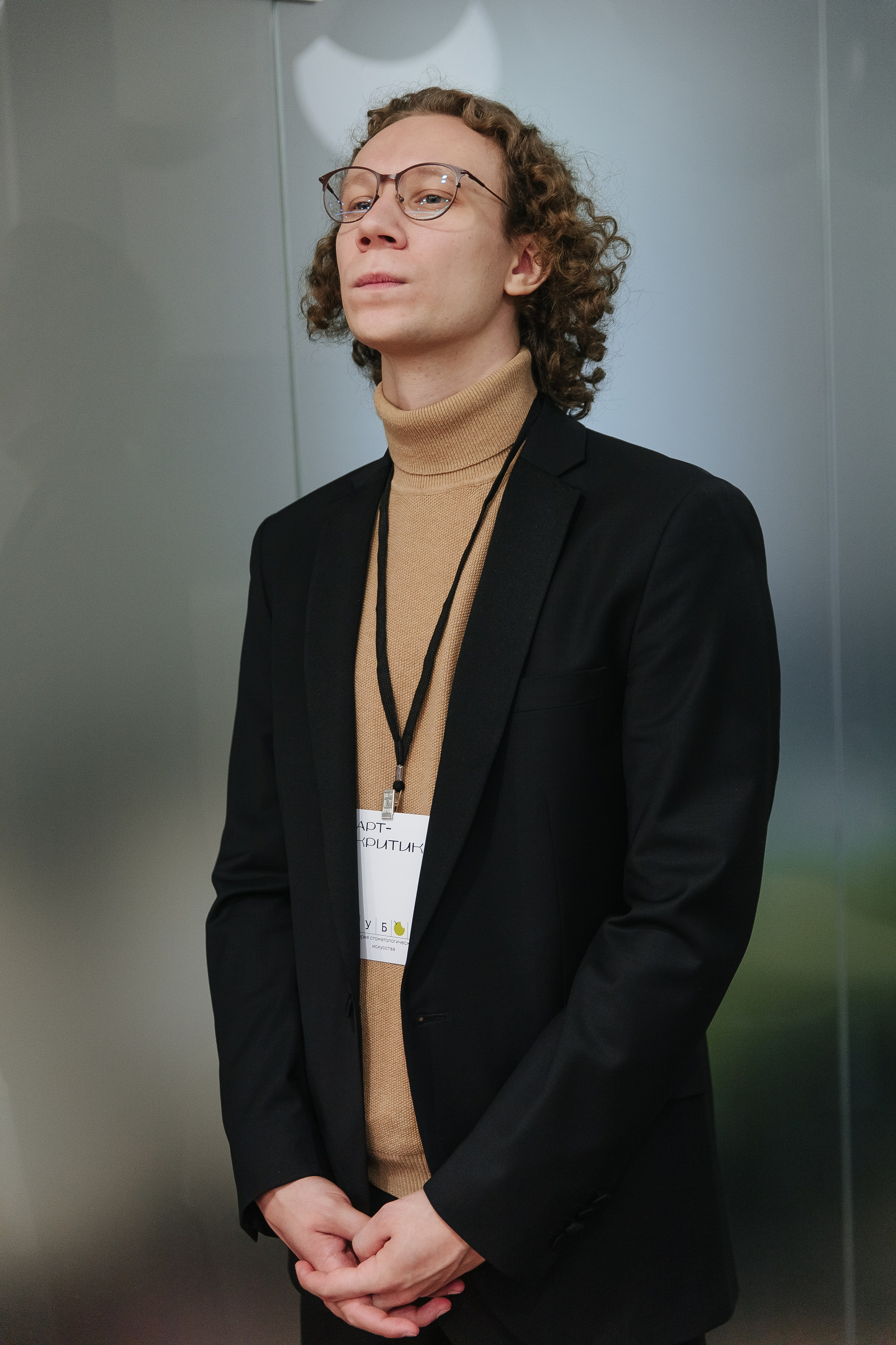 Открытие клиники. Фотограф в Красноярске Любовь Малеева