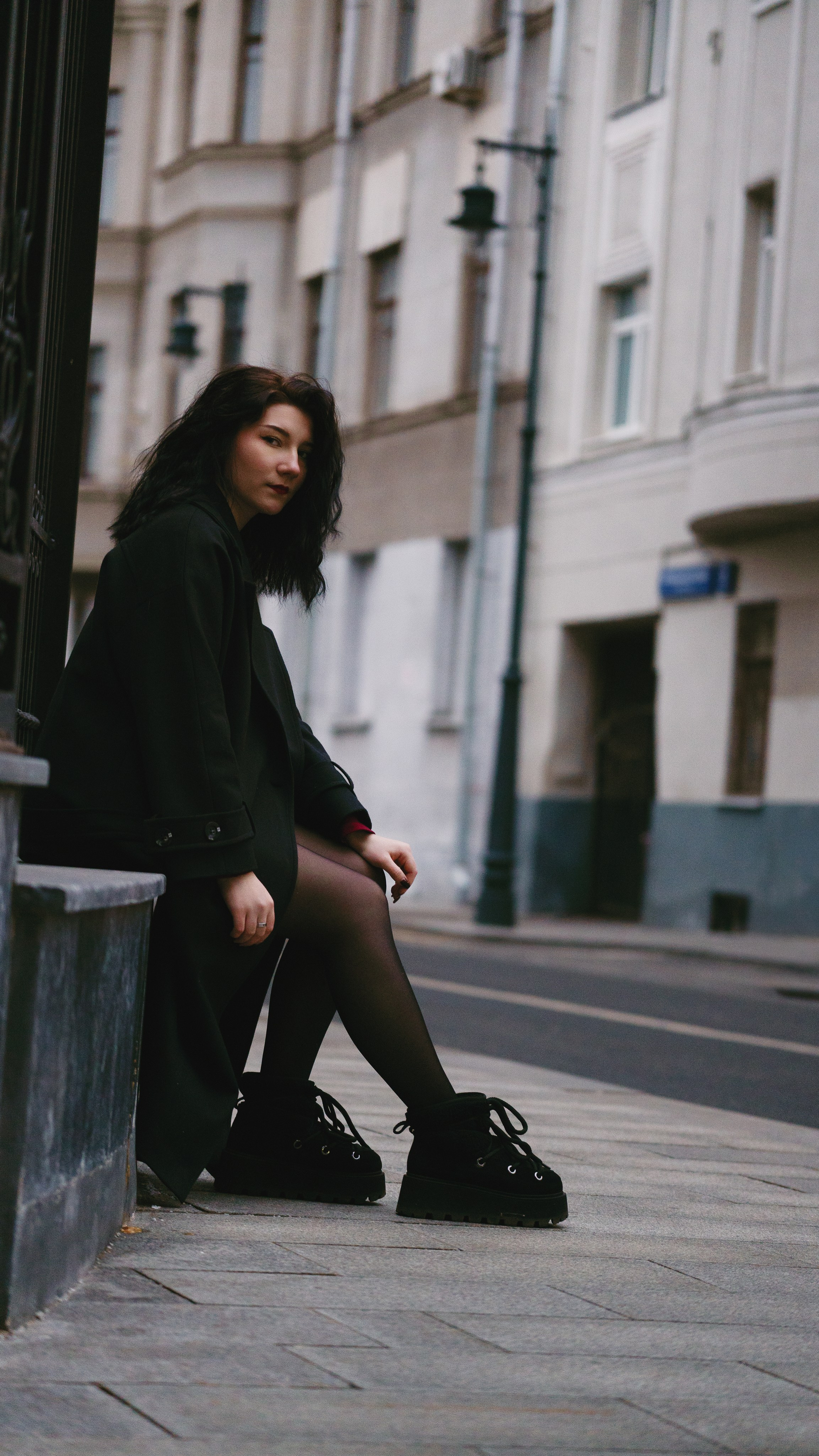 Прогулочные фотосессии. Главная