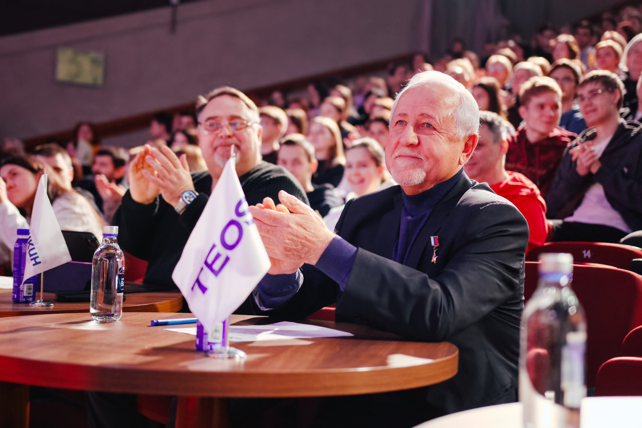 Кубок КВН. Шилов Арсений — репортажный фотограф в Москве