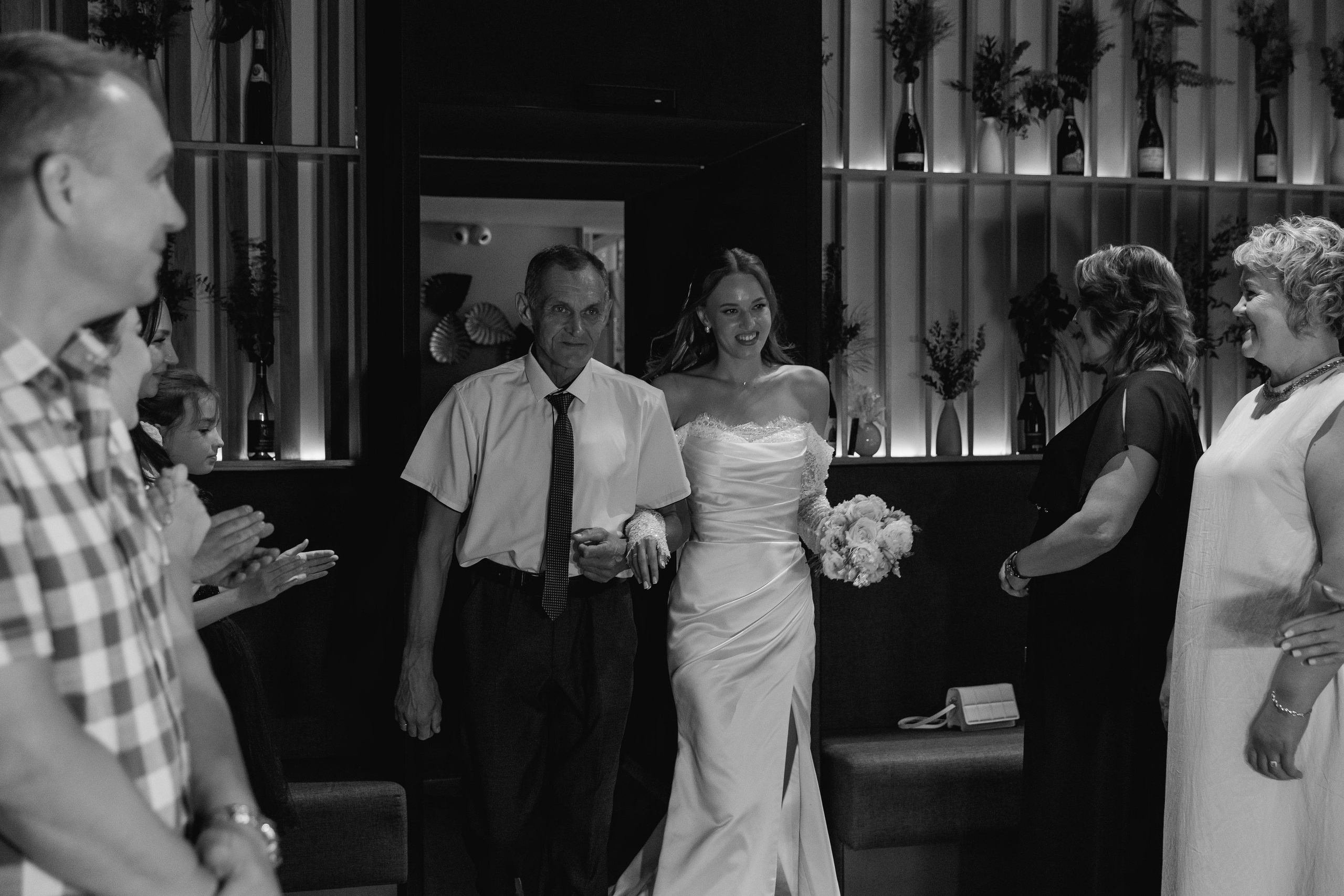 Елизавета и Артём. Семейный и свадебный фотограф Нижний Новгород