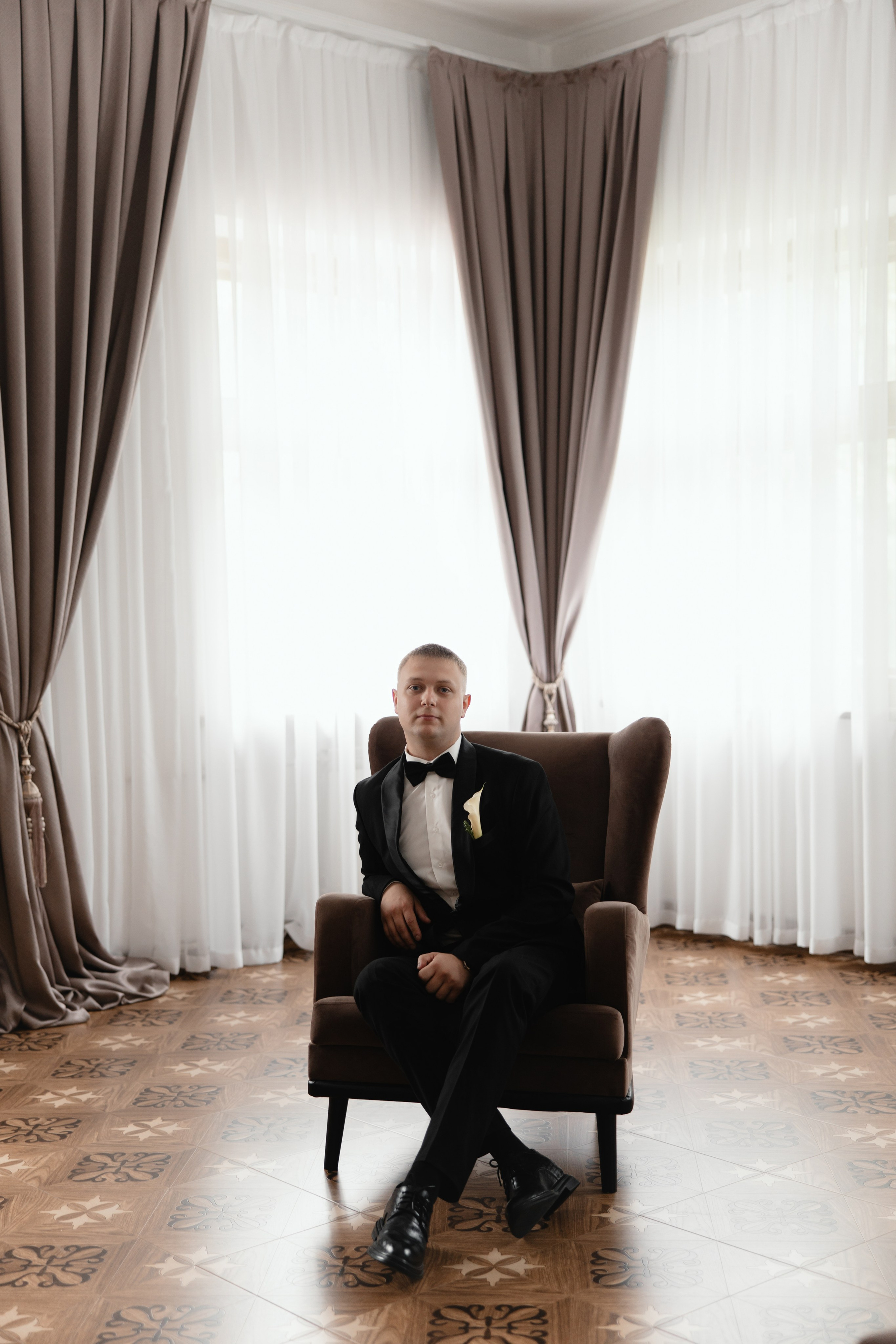 Кристина и Даниил. Семейный и свадебный фотограф Нижний Новгород