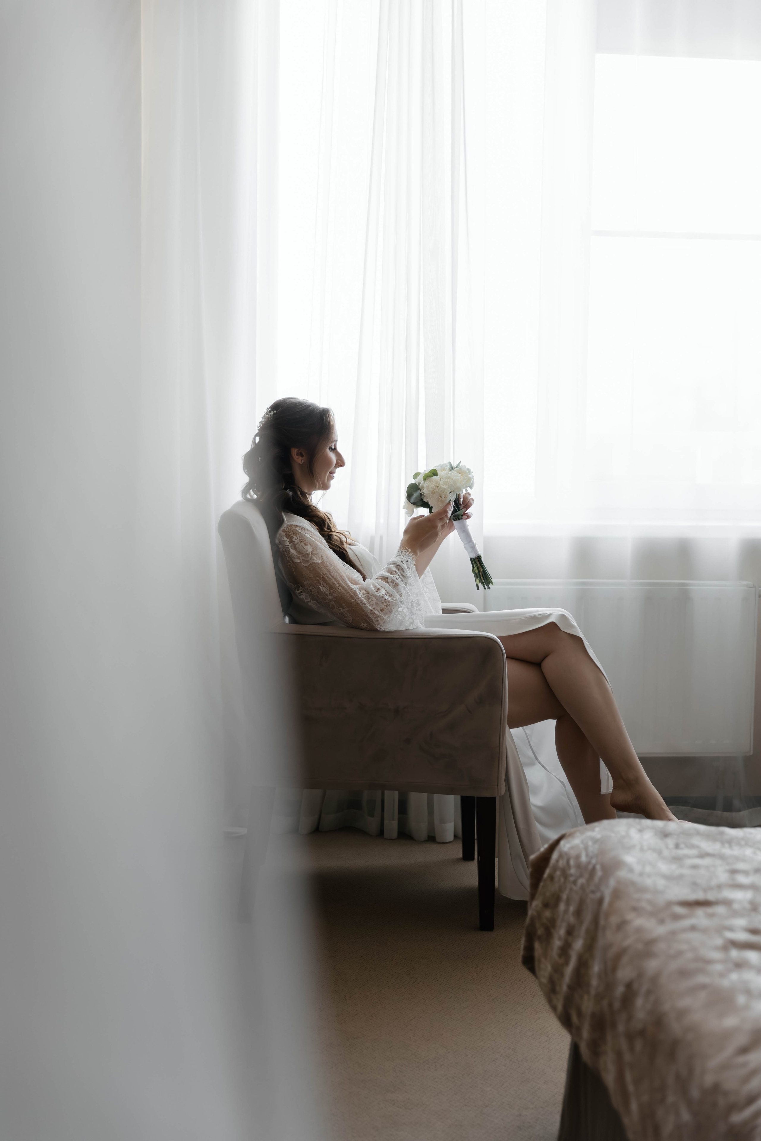 Анна и Даниил. Семейный и свадебный фотограф Нижний Новгород