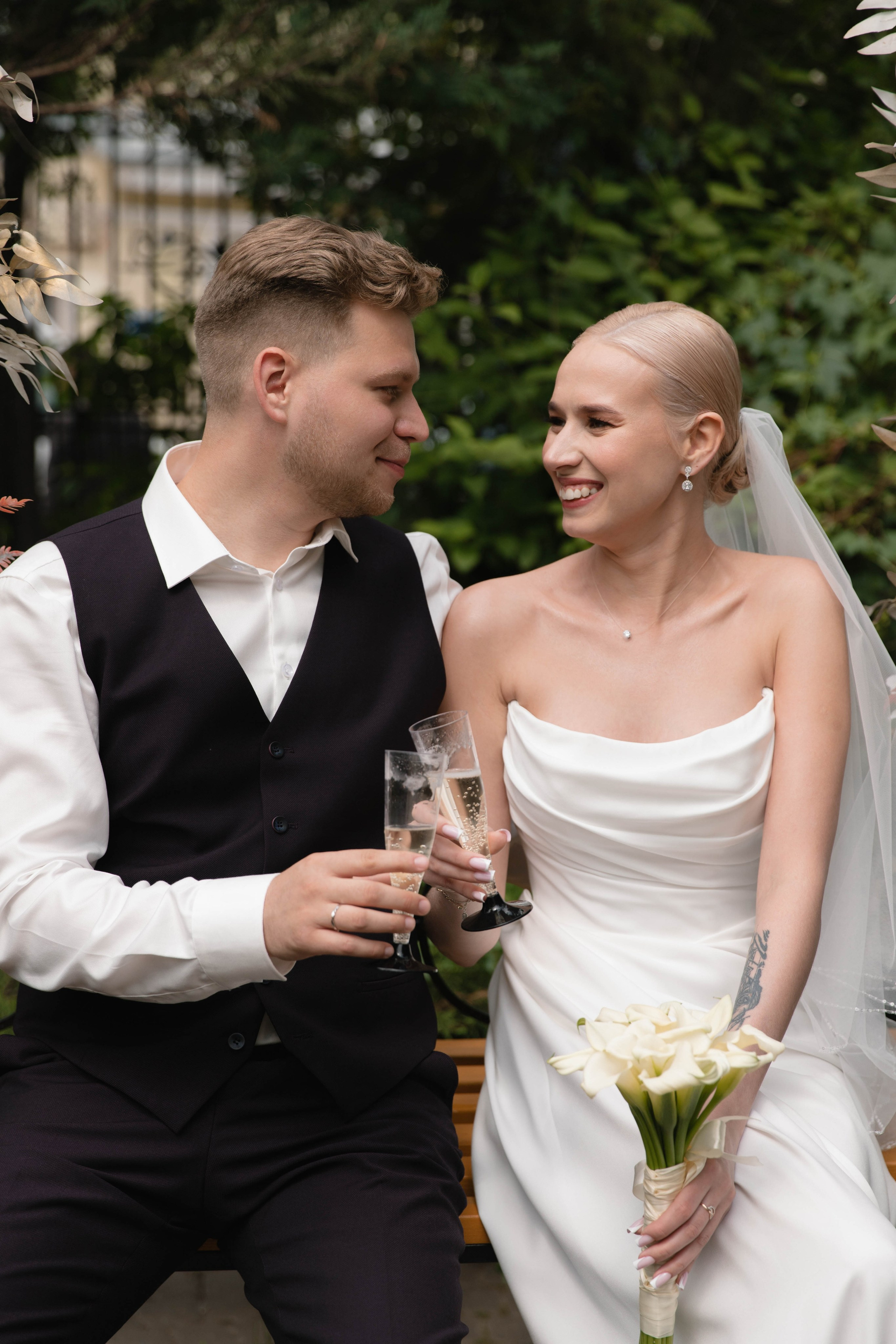 Лада и Михаил. Семейный и свадебный фотограф Нижний Новгород