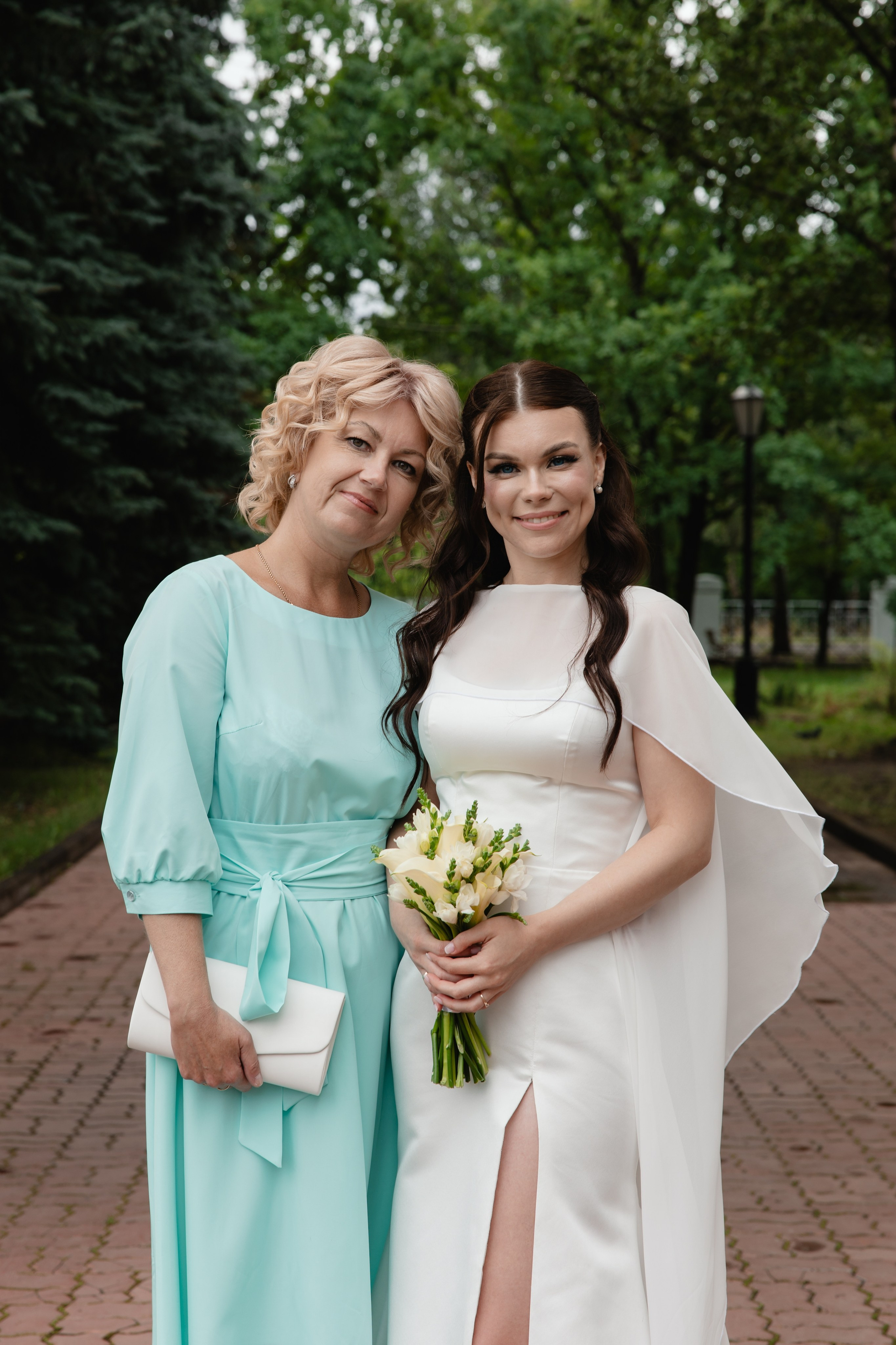 Кристина и Даниил. Семейный и свадебный фотограф Нижний Новгород