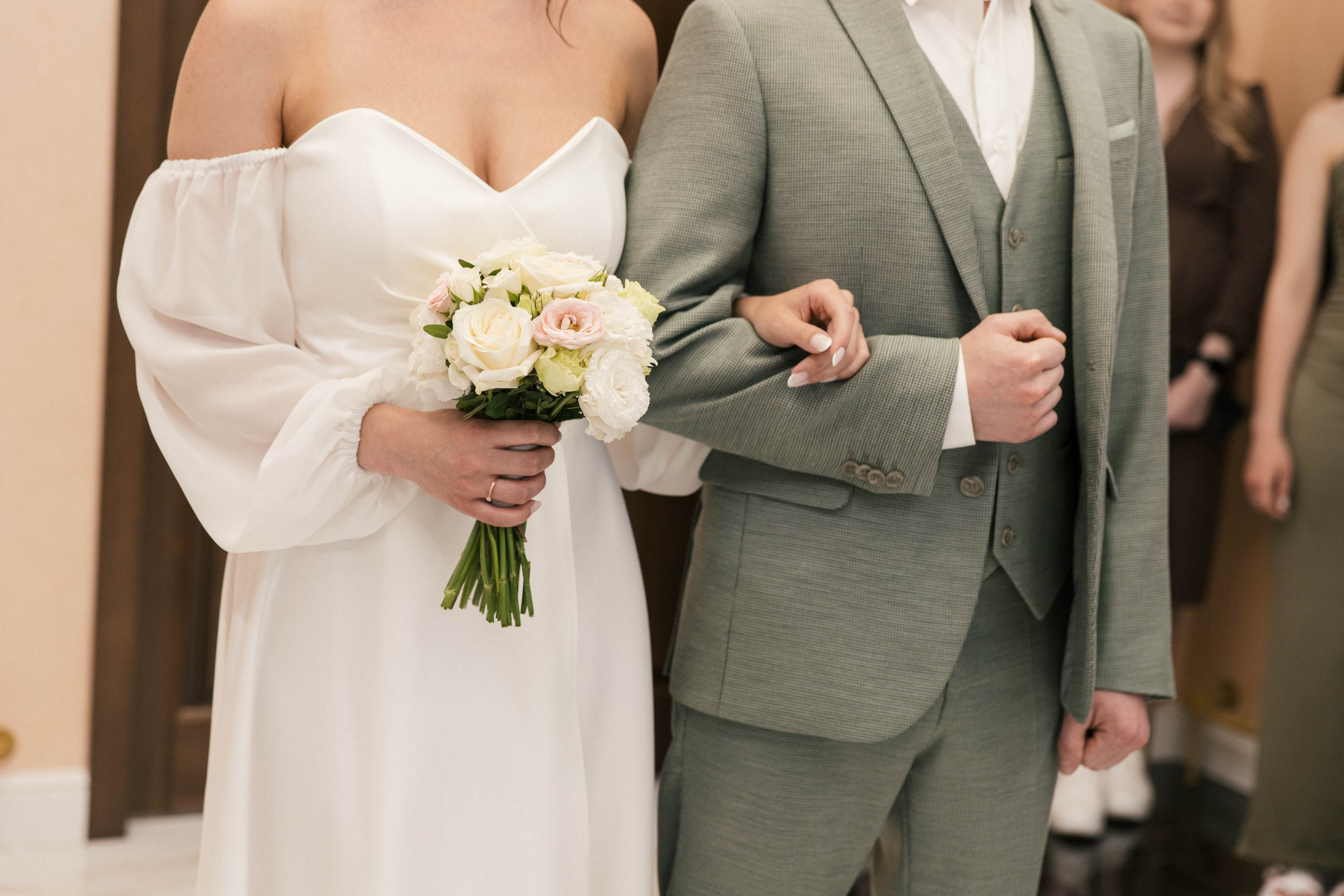 Виктория и Сергей. Семейный и свадебный фотограф Нижний Новгород