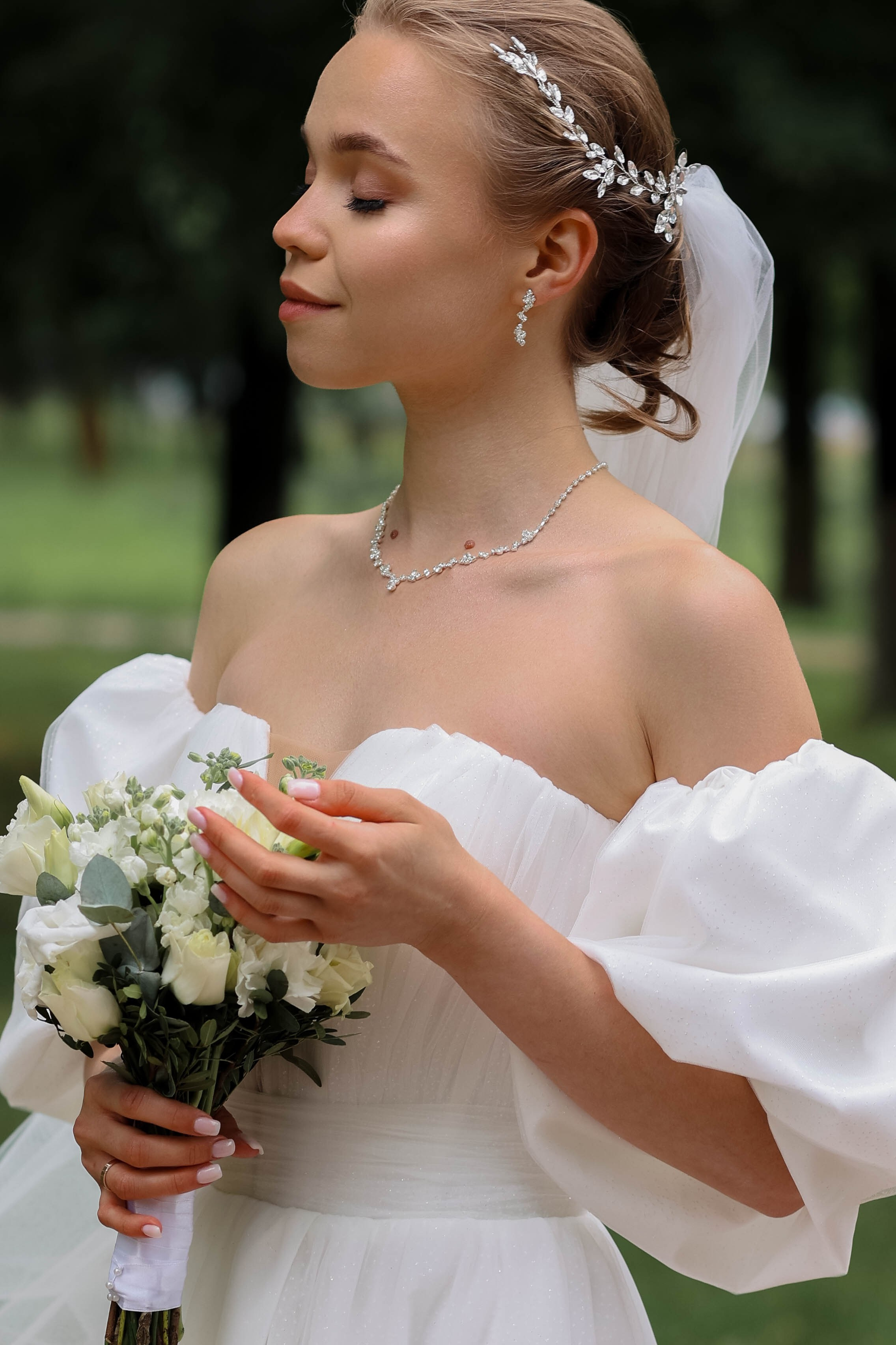 Ксения и Никита. Семейный и свадебный фотограф Нижний Новгород