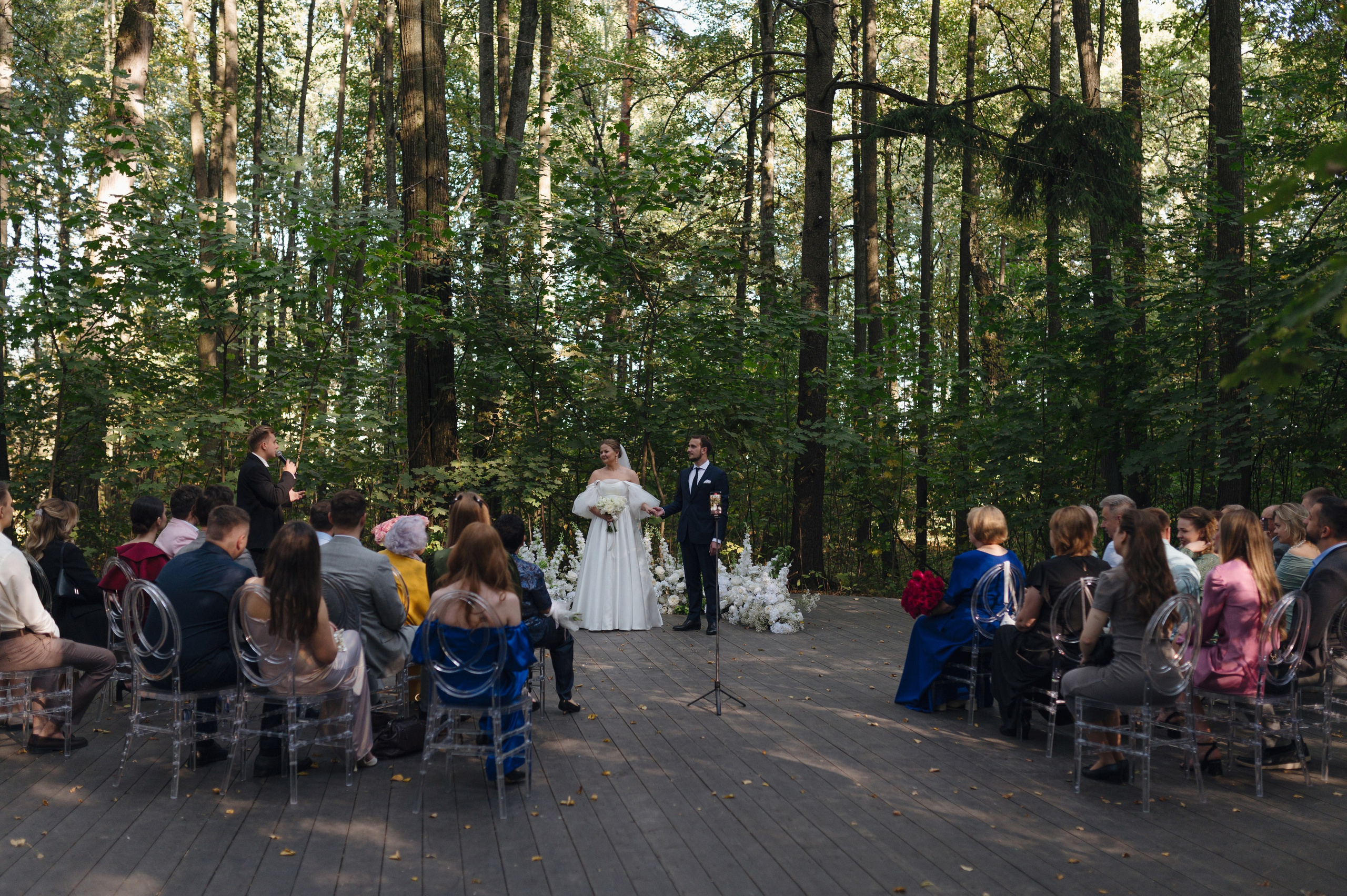 Инна и Марк. Свадебный фотограф Москва и Санкт-Петербург. Анастасия Чудина
