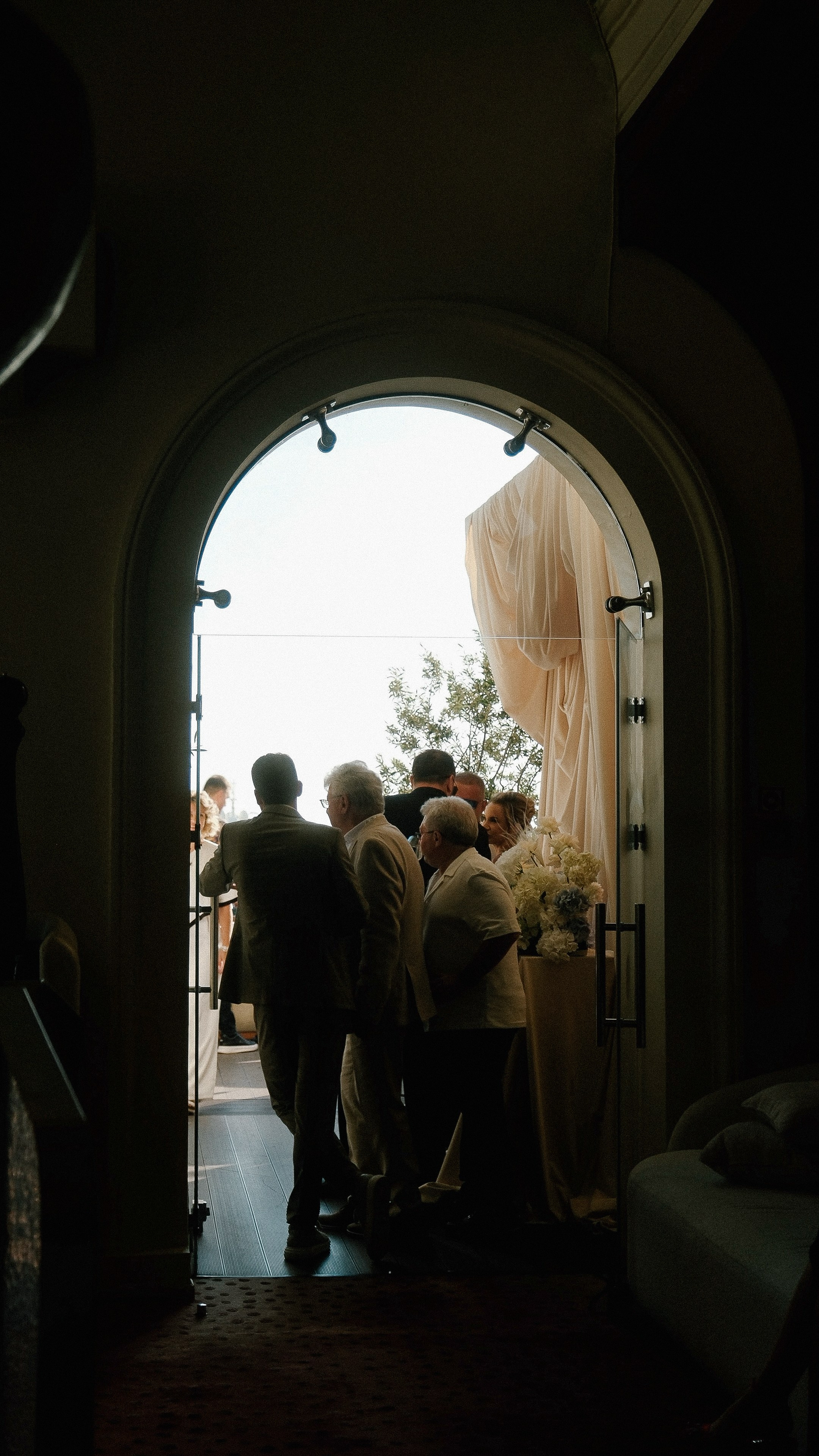 Морской. Свадебный Видеограф Фотограф в Сочи