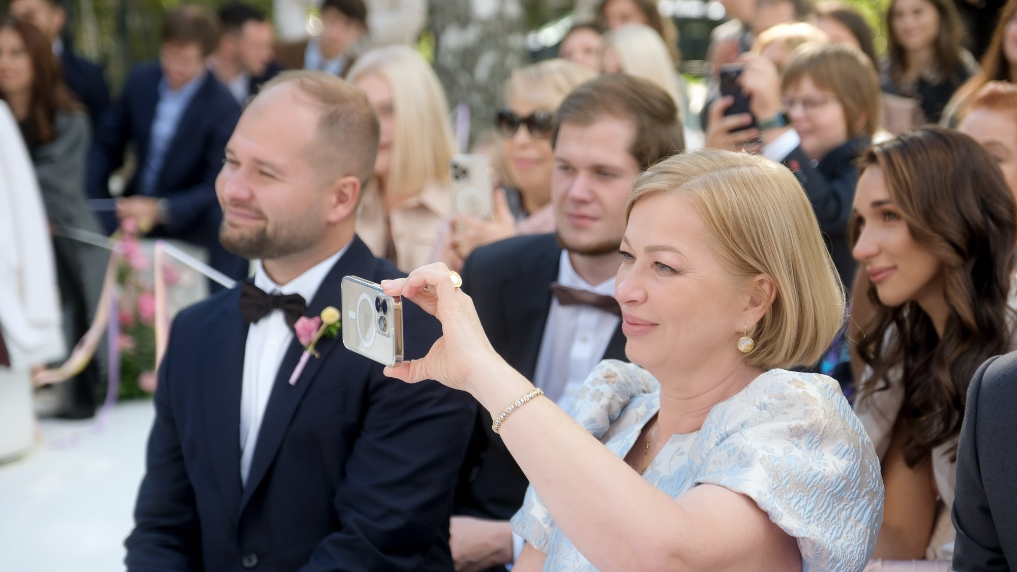 Останови это Лето. Свадебный Видеограф Фотограф в Сочи