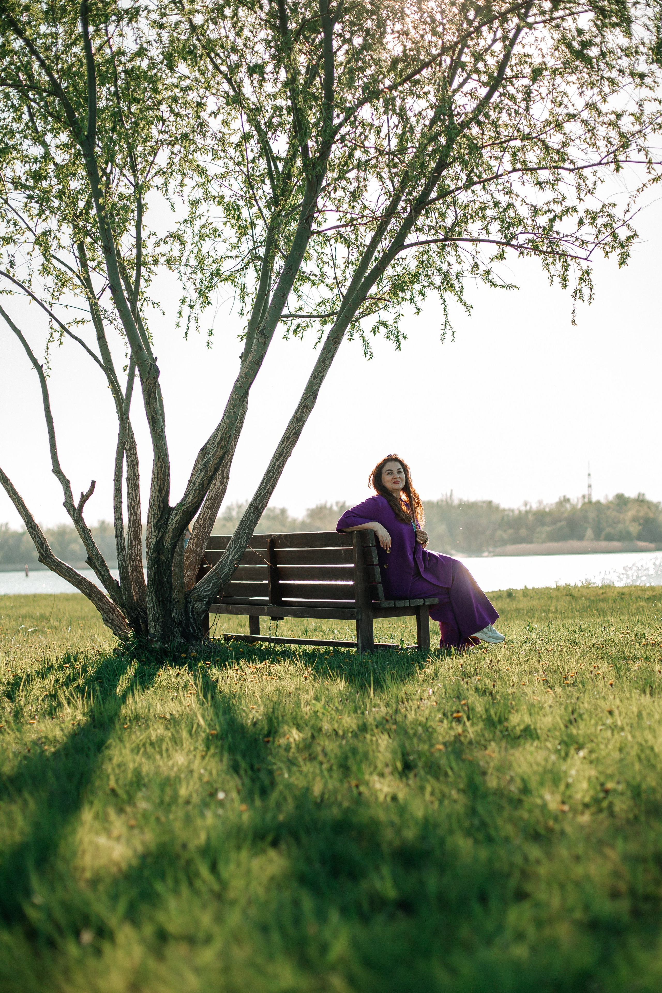 День рождения. Казачий курень