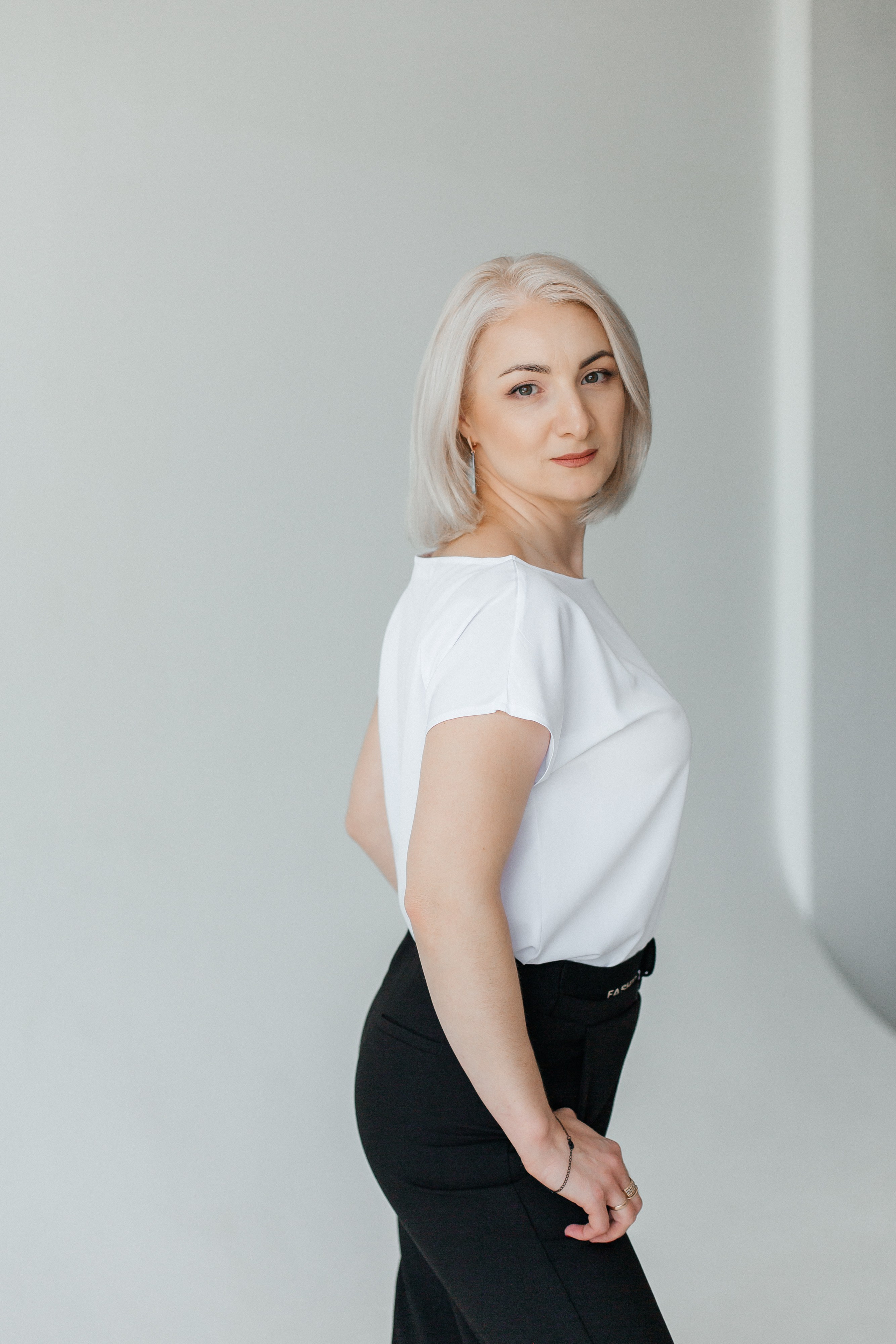 Бизнес портреты